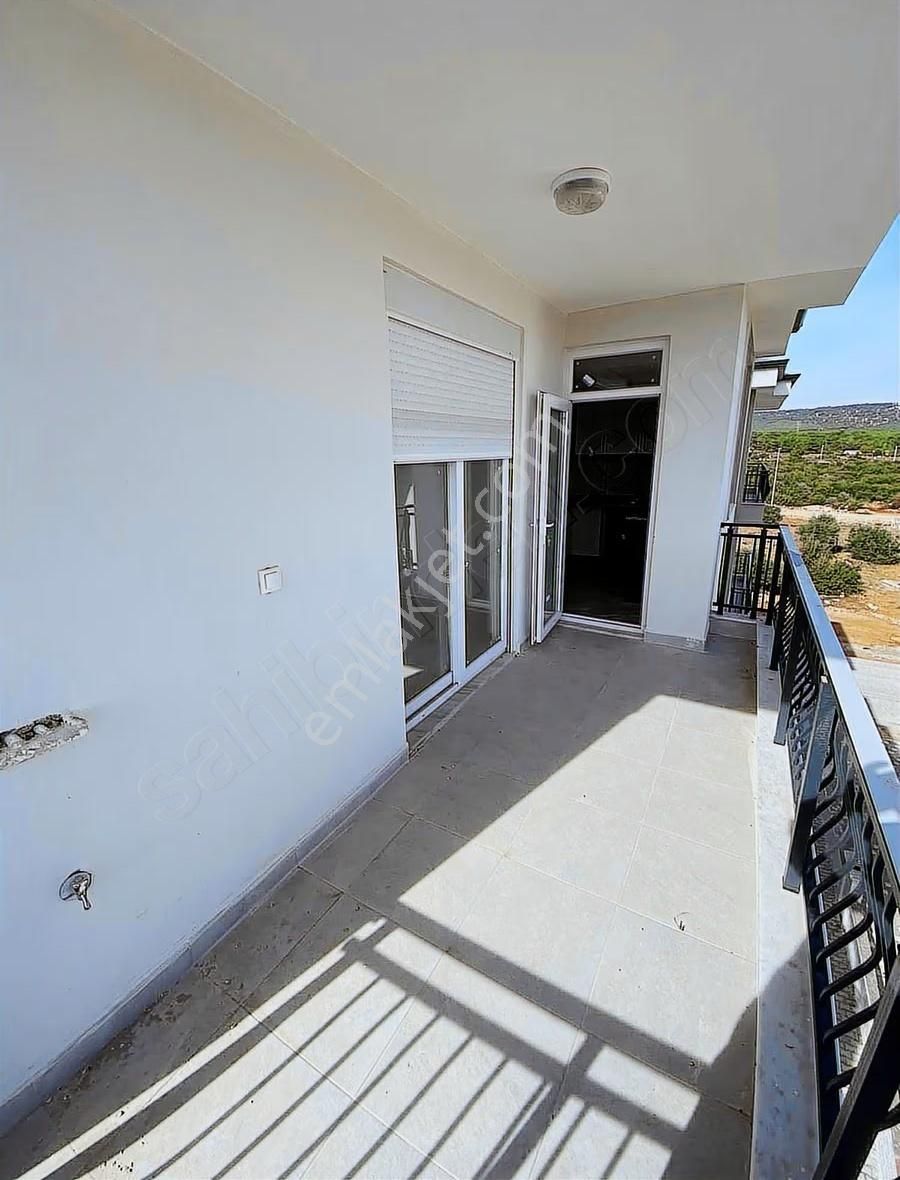 Aydoğmuş Mah Katta Sıfır İskanlı Her Şeyi Ayrı 2+1 - Görsel 20