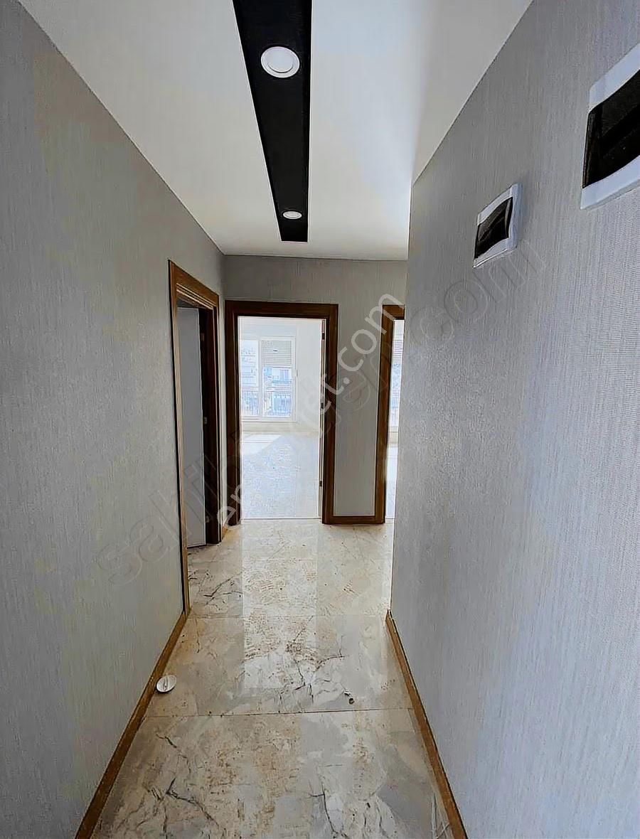 Aydoğmuş Mah Katta Sıfır İskanlı Her Şeyi Ayrı 2+1 - Görsel 2