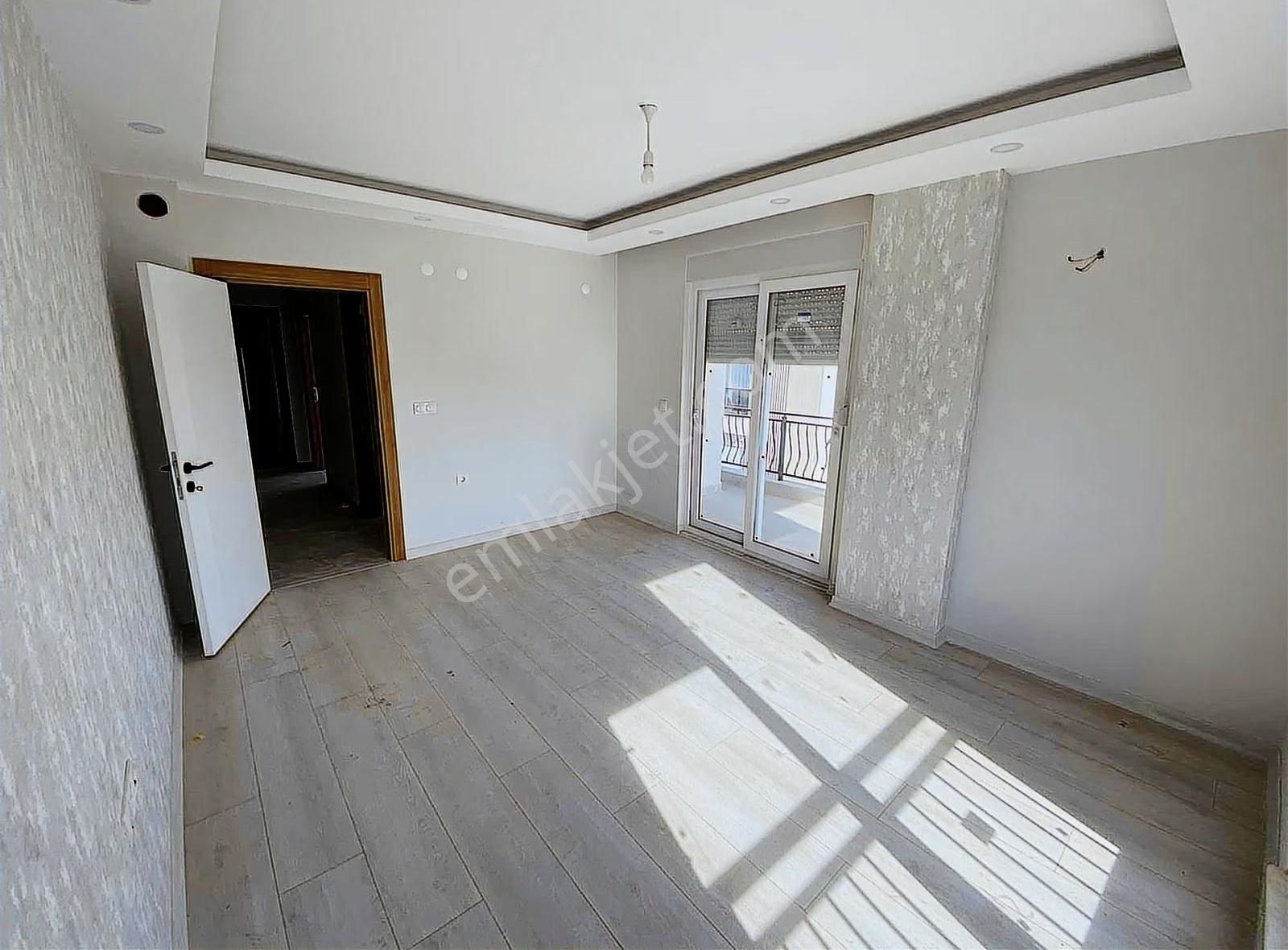 Aydoğmuş Mah Katta Sıfır İskanlı Her Şeyi Ayrı 2+1 - Görsel 3