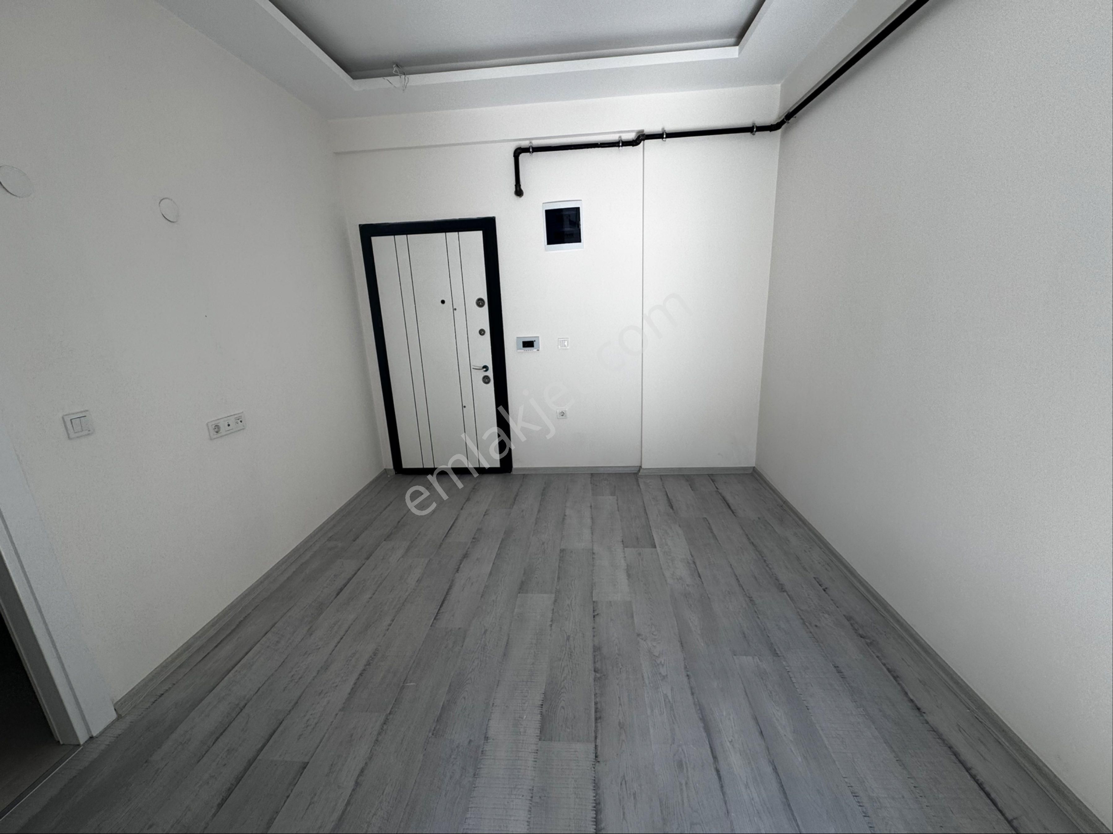 Novuss Gayrimenkul\\asem Life Residence Müstakil Bahçeli Güvenlikli 1+1 - Görsel 10