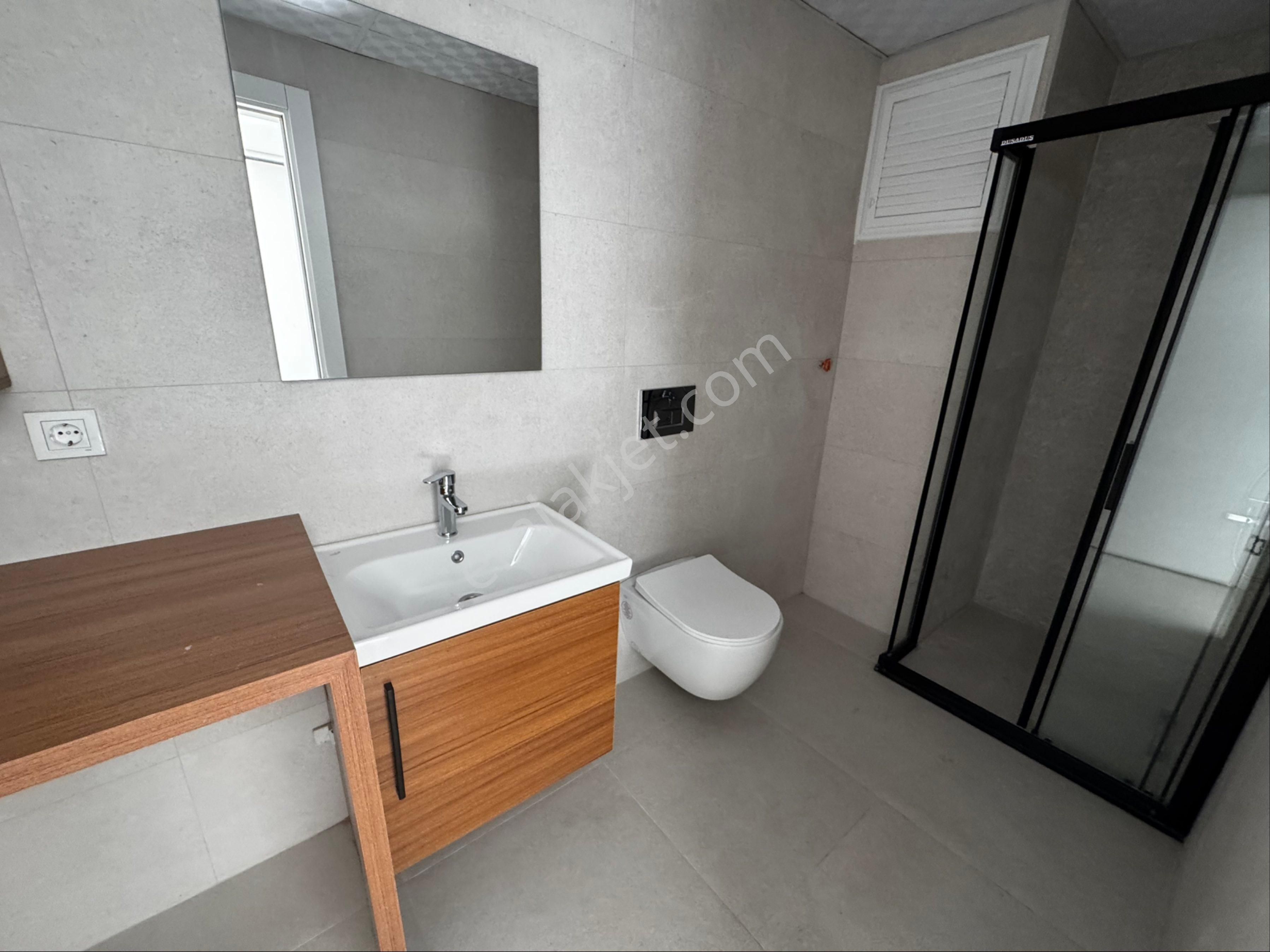 Novuss Gayrimenkul\\asem Life Residence Müstakil Bahçeli Güvenlikli 1+1 - Görsel 11