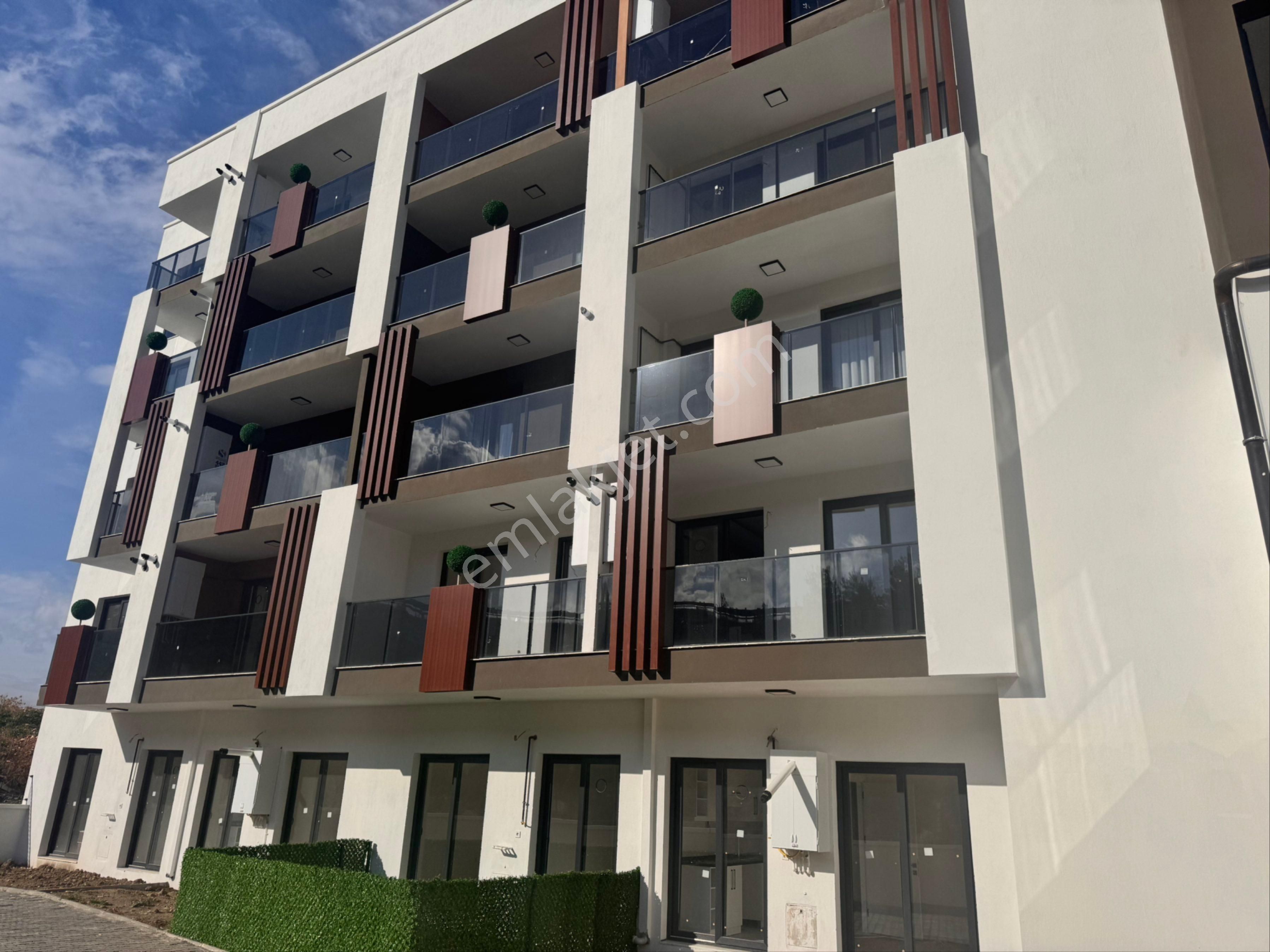 Novuss Gayrimenkul\\asem Life Residence Müstakil Bahçeli Güvenlikli 1+1 - Görsel 5