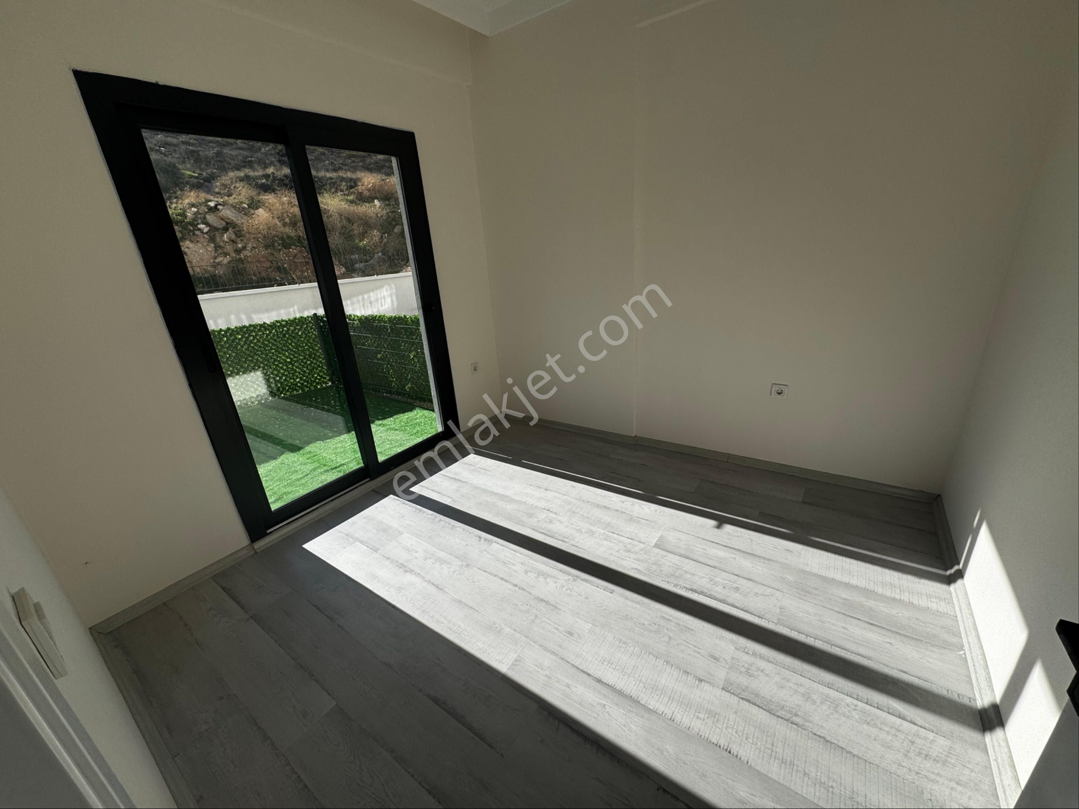 Novuss Gayrimenkul\\asem Life Residence Müstakil Bahçeli Güvenlikli 1+1 - Görsel 19