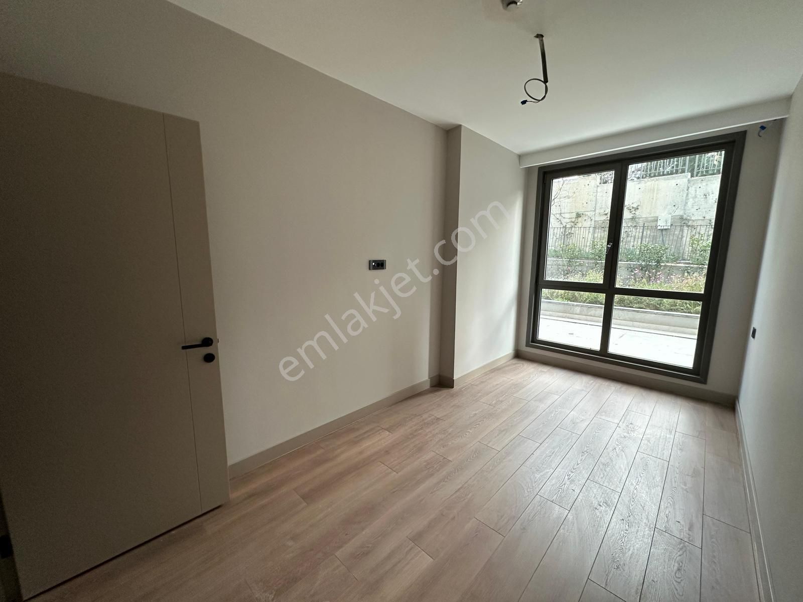 Orman İstanbul Kiralık 2+1 / Kağıthane Merkez Bahçe Kat Kiralık - Görsel 25