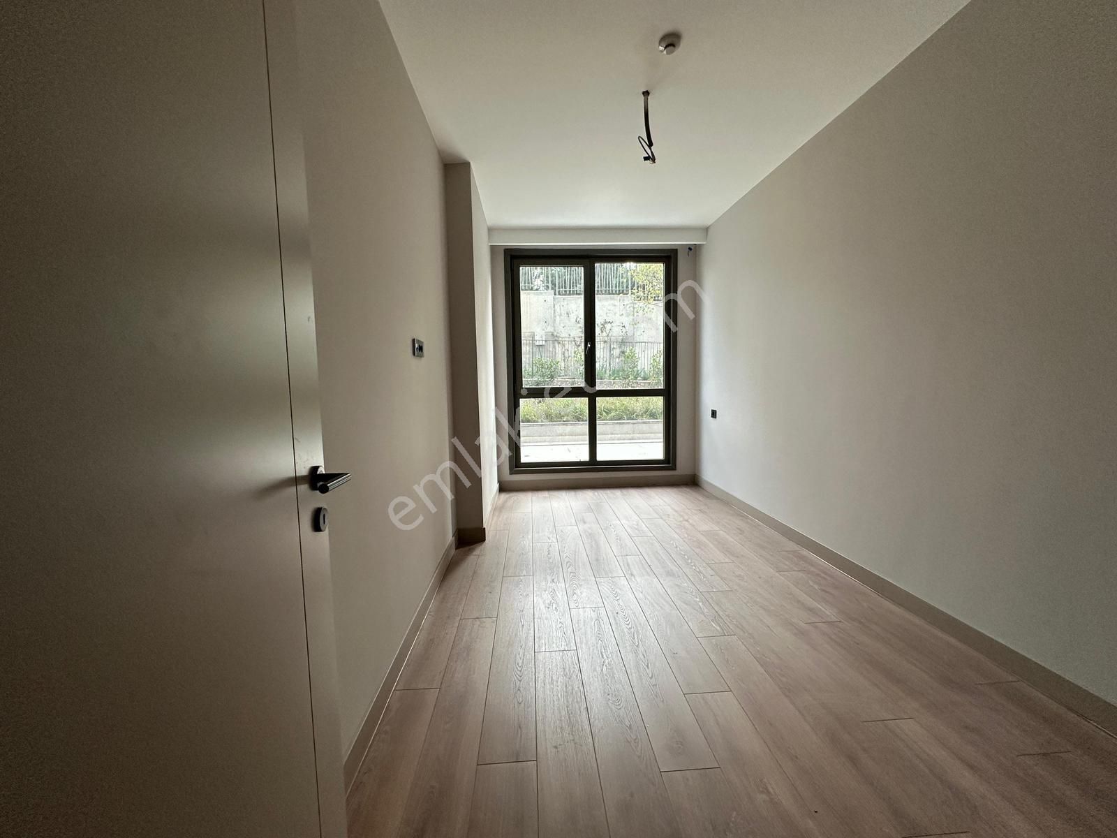 Orman İstanbul Kiralık 2+1 / Kağıthane Merkez Bahçe Kat Kiralık - Görsel 24