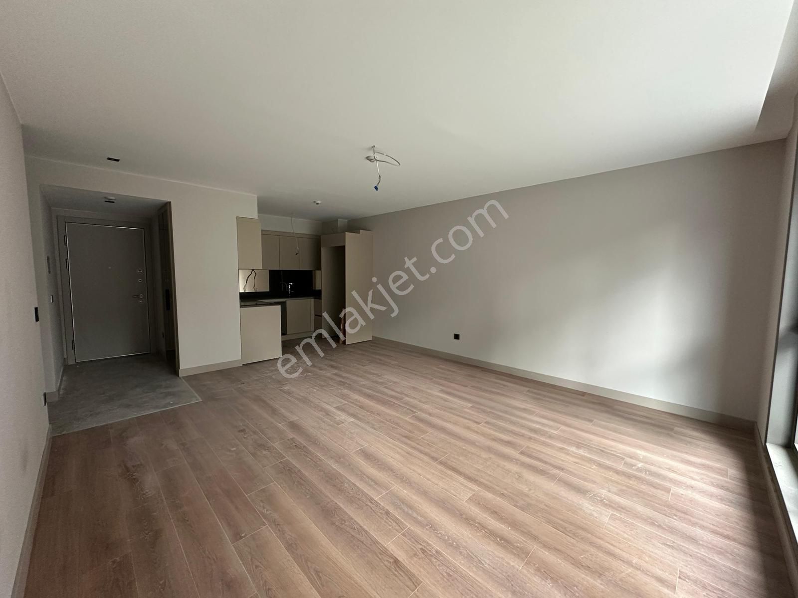 Orman İstanbul Kiralık 2+1 / Kağıthane Merkez Bahçe Kat Kiralık - Görsel 14