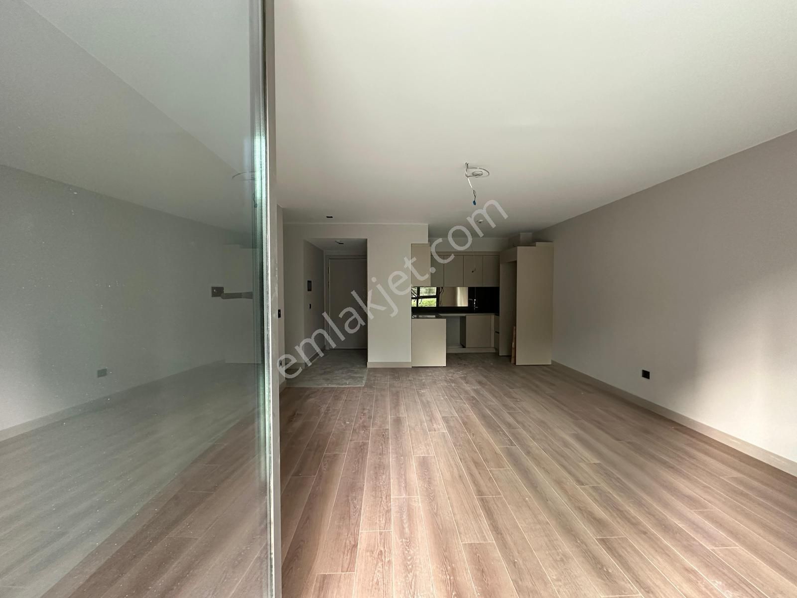 Orman İstanbul Kiralık 2+1 / Kağıthane Merkez Bahçe Kat Kiralık - Görsel 16