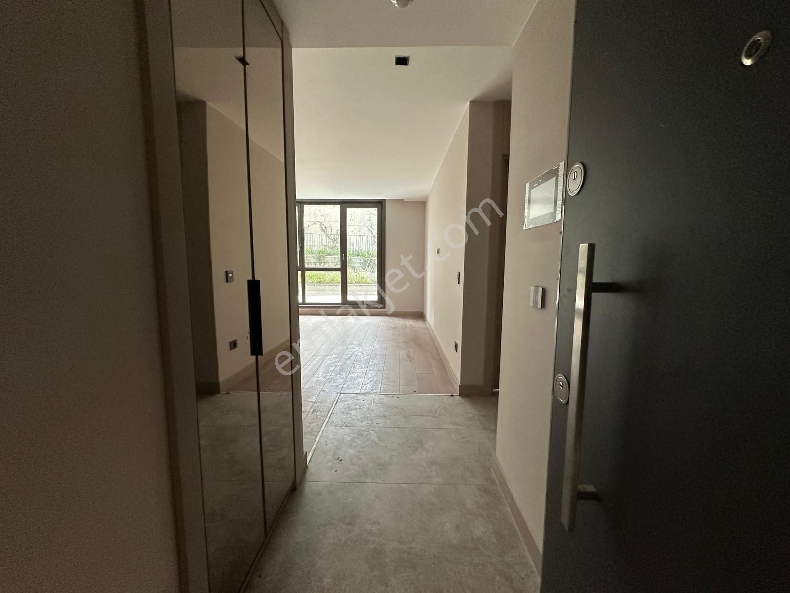 Orman İstanbul Kiralık 2+1 / Kağıthane Merkez Bahçe Kat Kiralık - Görsel 7