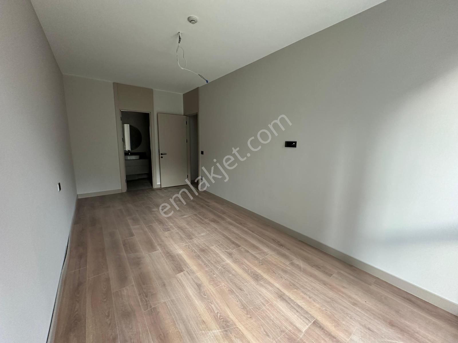 Orman İstanbul Kiralık 2+1 / Kağıthane Merkez Bahçe Kat Kiralık - Görsel 33