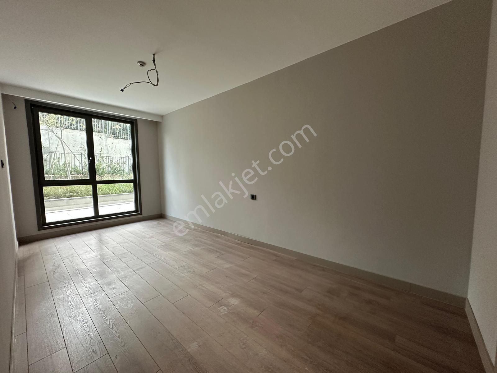 Orman İstanbul Kiralık 2+1 / Kağıthane Merkez Bahçe Kat Kiralık - Görsel 30