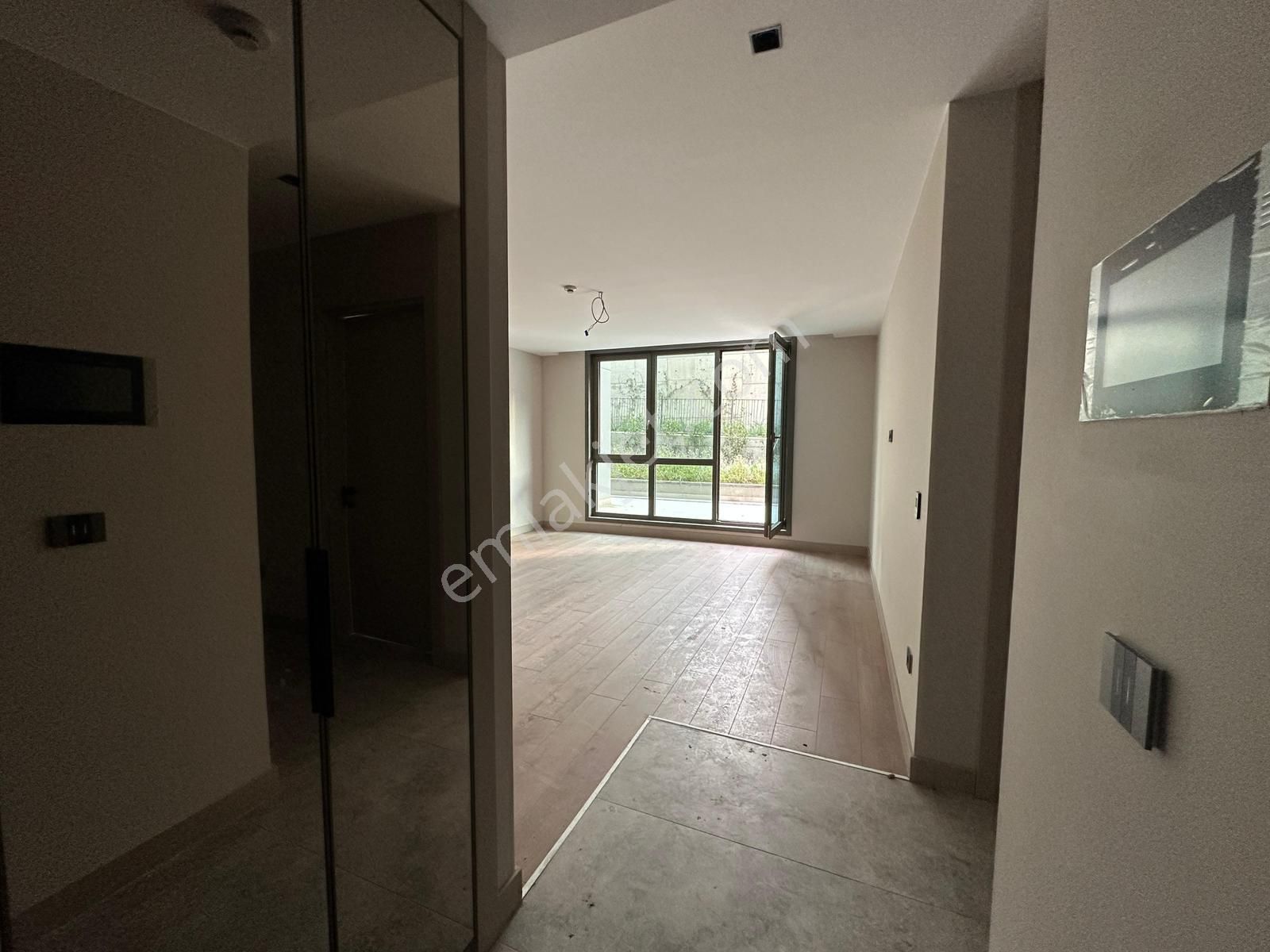 Orman İstanbul Kiralık 2+1 / Kağıthane Merkez Bahçe Kat Kiralık - Görsel 8