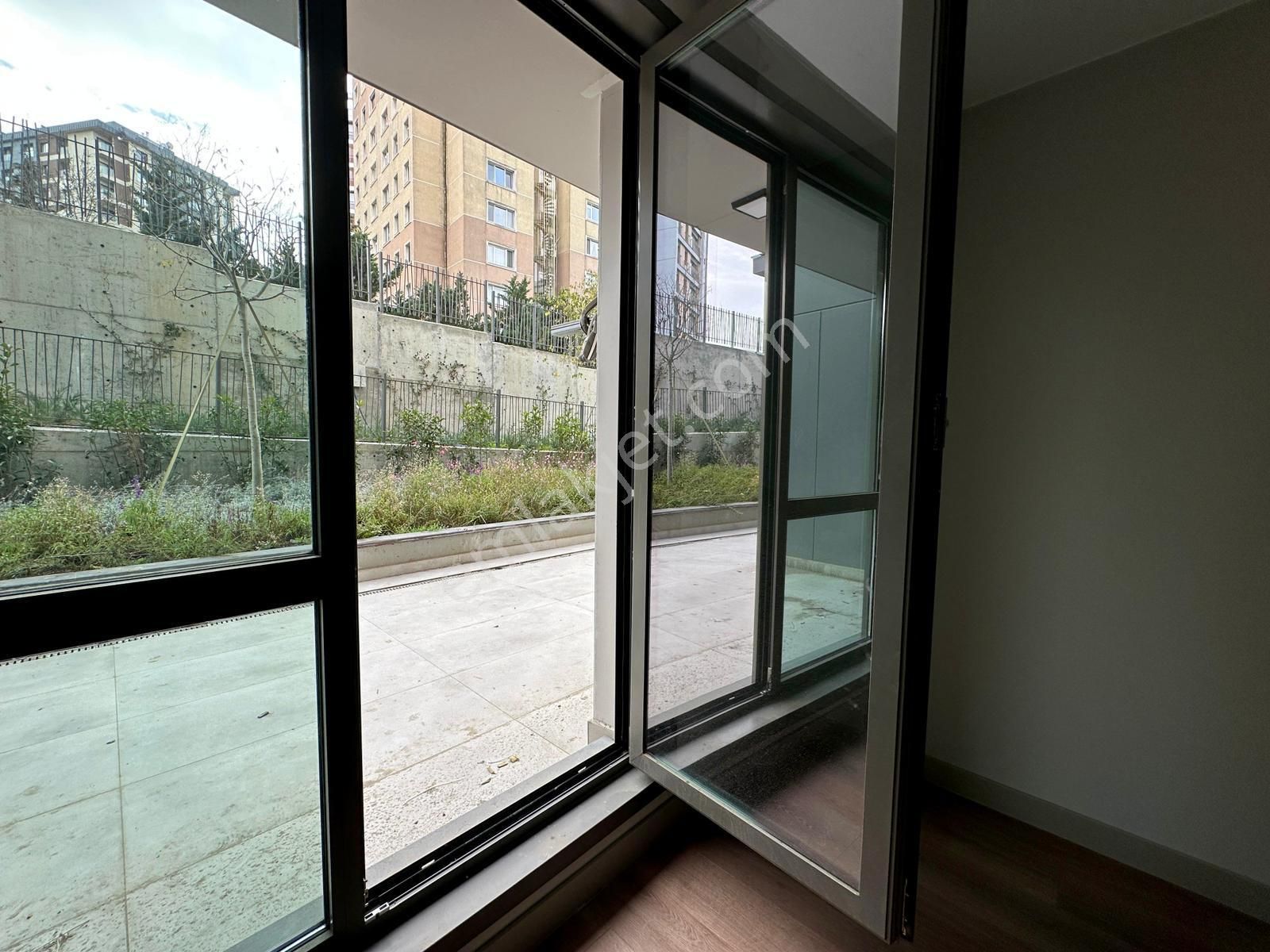 Orman İstanbul Kiralık 2+1 / Kağıthane Merkez Bahçe Kat Kiralık - Görsel 22