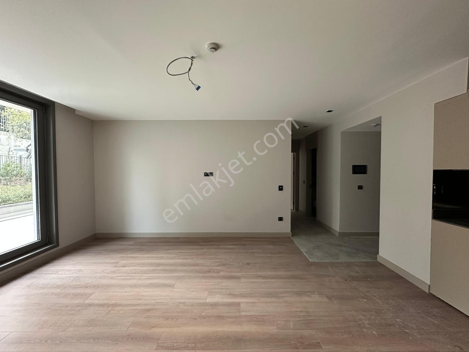 Orman İstanbul Kiralık 2+1 / Kağıthane Merkez Bahçe Kat Kiralık - Görsel 11