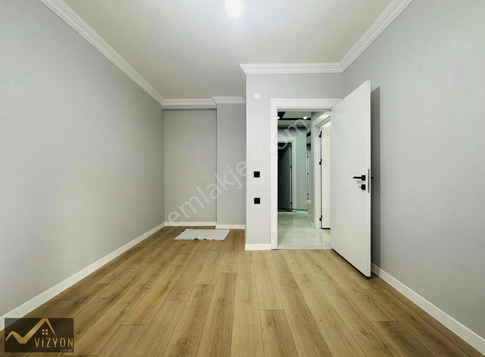 Vizyon Emlak'tan Bayramoğlunda 3+1 120 M2 Ultra Lüx Sıfır Daire - Görsel 8