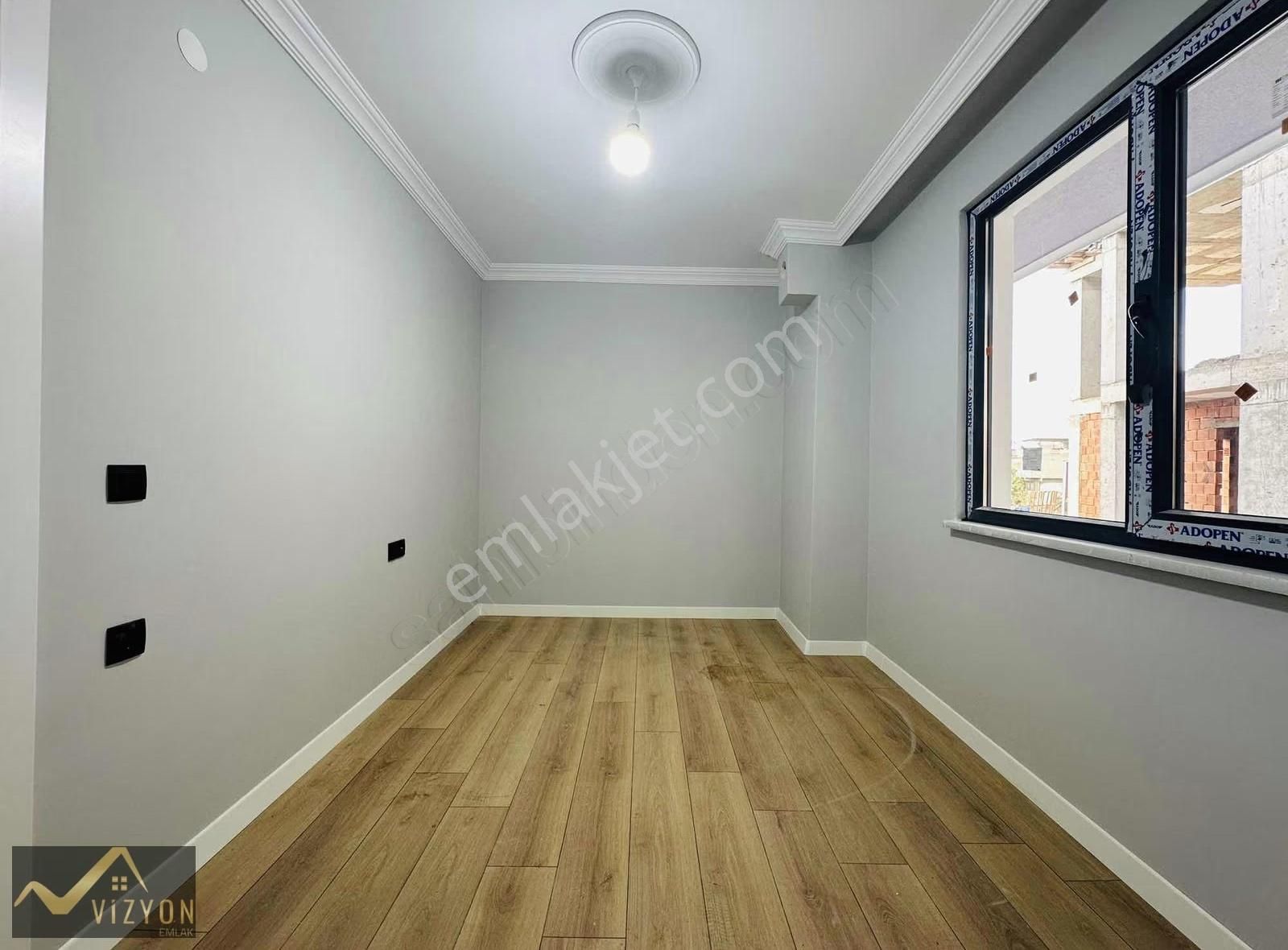 Vizyon Emlak'tan Bayramoğlunda 3+1 120 M2 Ultra Lüx Sıfır Daire - Görsel 12