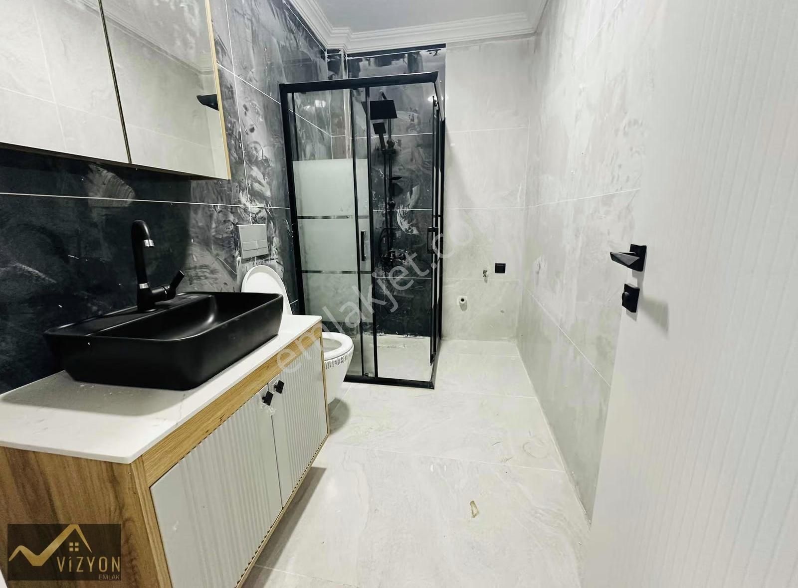 Vizyon Emlak'tan Bayramoğlunda 3+1 120 M2 Ultra Lüx Sıfır Daire - Görsel 11