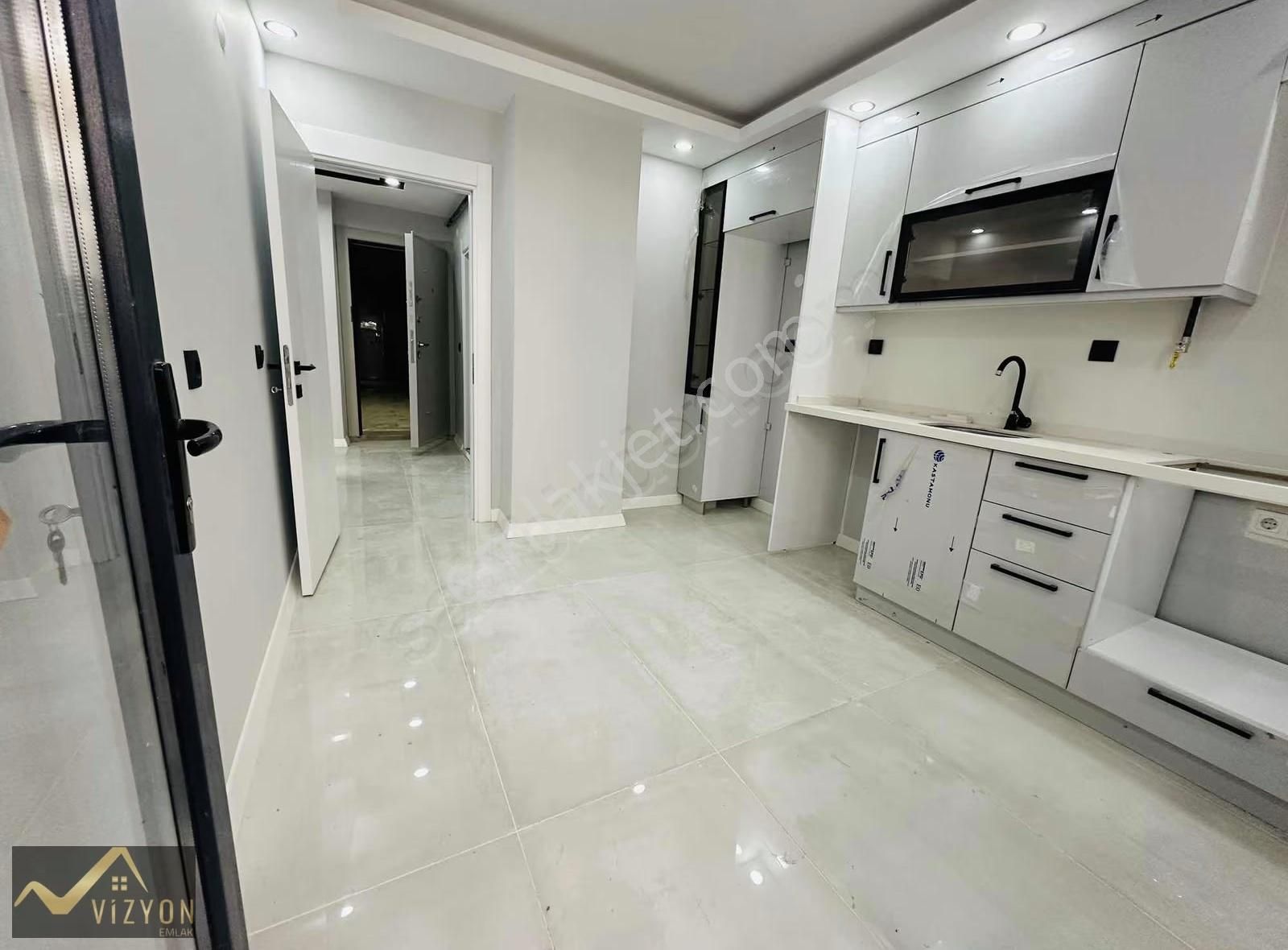 Vizyon Emlak'tan Bayramoğlunda 3+1 120 M2 Ultra Lüx Sıfır Daire - Görsel 18