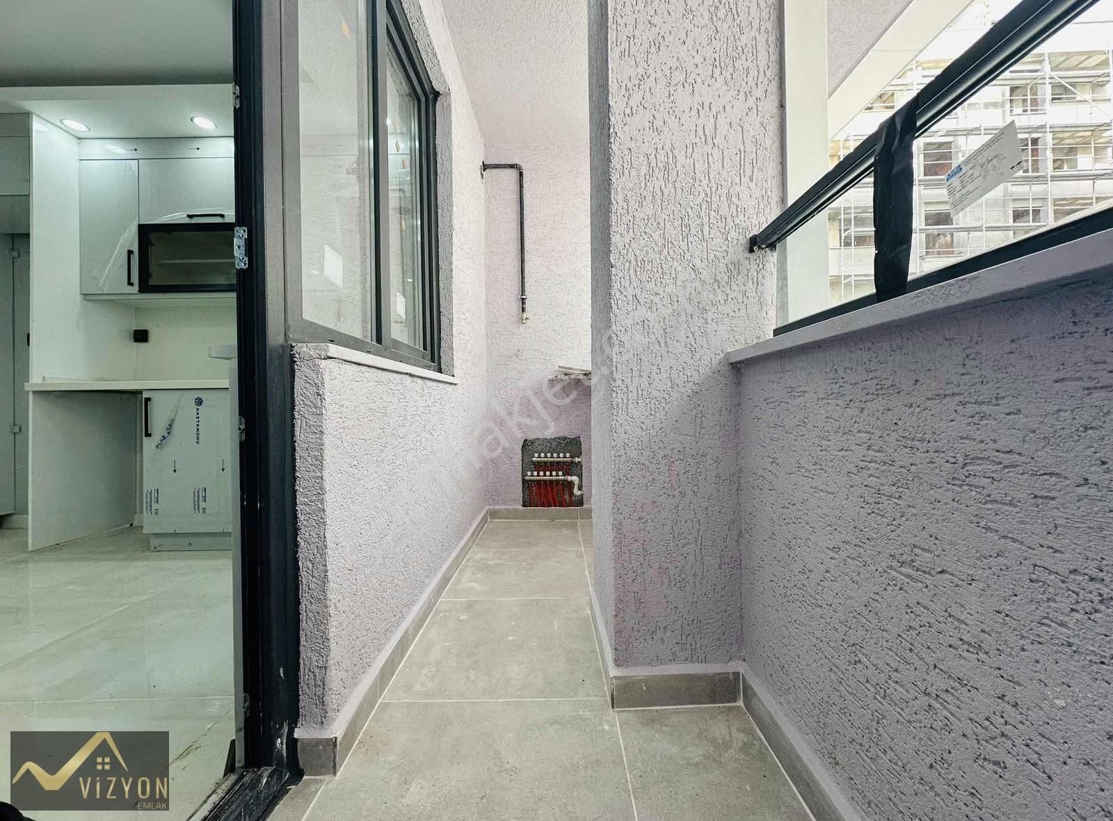 Vizyon Emlak'tan Bayramoğlunda 3+1 120 M2 Ultra Lüx Sıfır Daire - Görsel 9