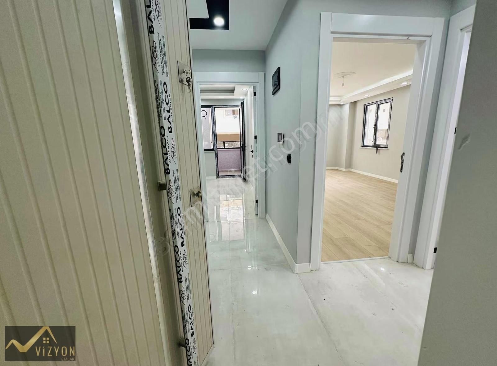 Vizyon Emlak'tan Bayramoğlunda 3+1 120 M2 Ultra Lüx Sıfır Daire - Görsel 2