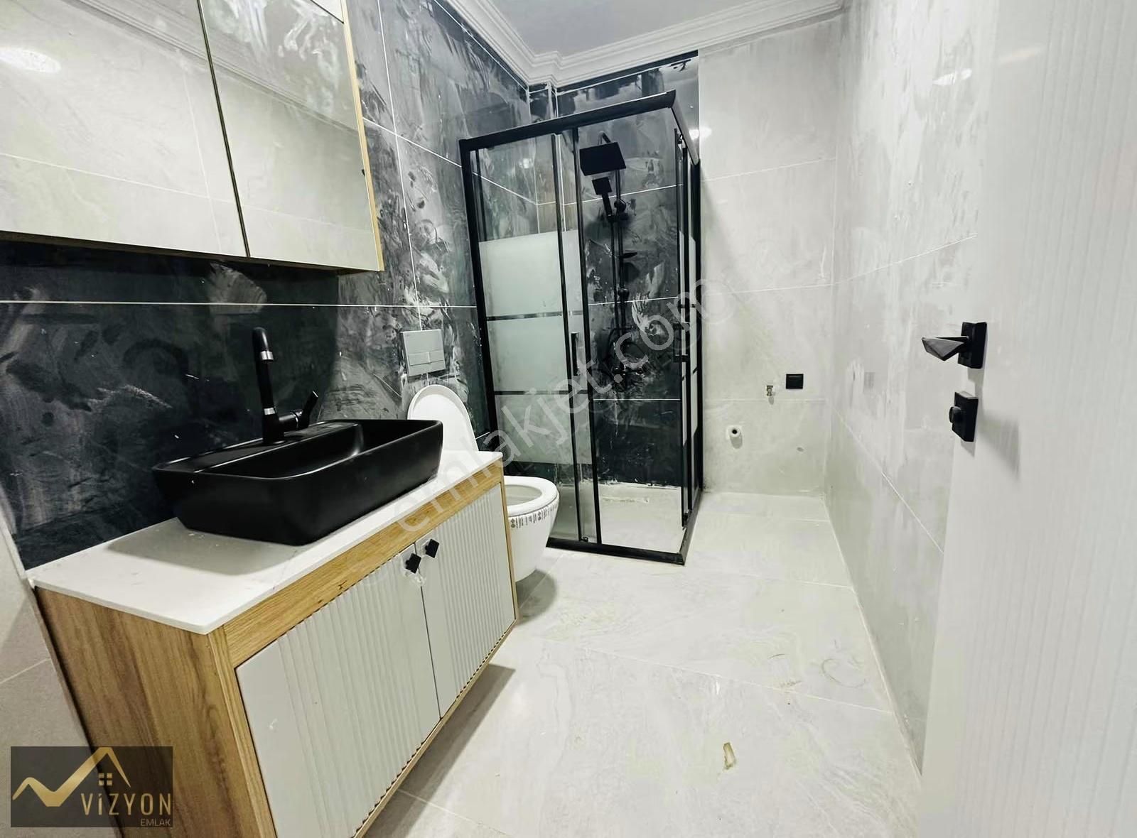 Vizyon Emlak'tan Bayramoğlunda 3+1 120 M2 Ultra Lüx Sıfır Daire - Görsel 3