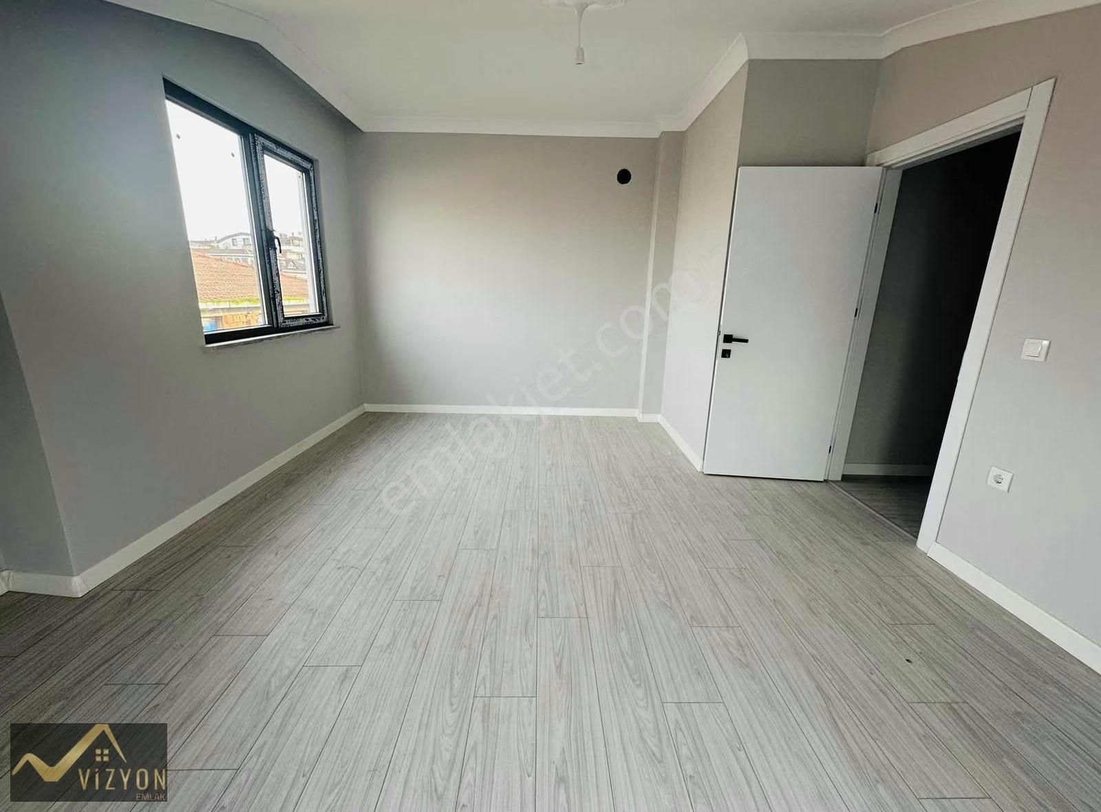 Vizyon Emlak'tan İstasyon Cad Yanı 3+1 150 M2 Lüx Dublex - Görsel 5