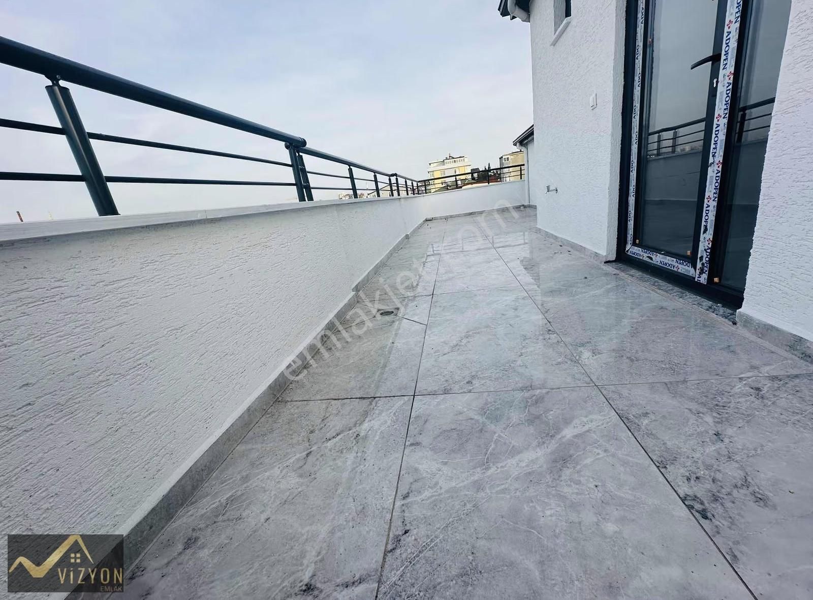 Vizyon Emlak'tan İstasyon Cad Yanı 3+1 150 M2 Lüx Dublex - Görsel 2