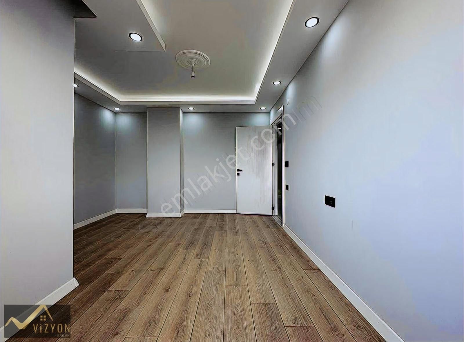 Bayramoğlu Villa Bölgesinde Ful Deniz Manzaralı 4+1 Lüx Dublex - Görsel 32