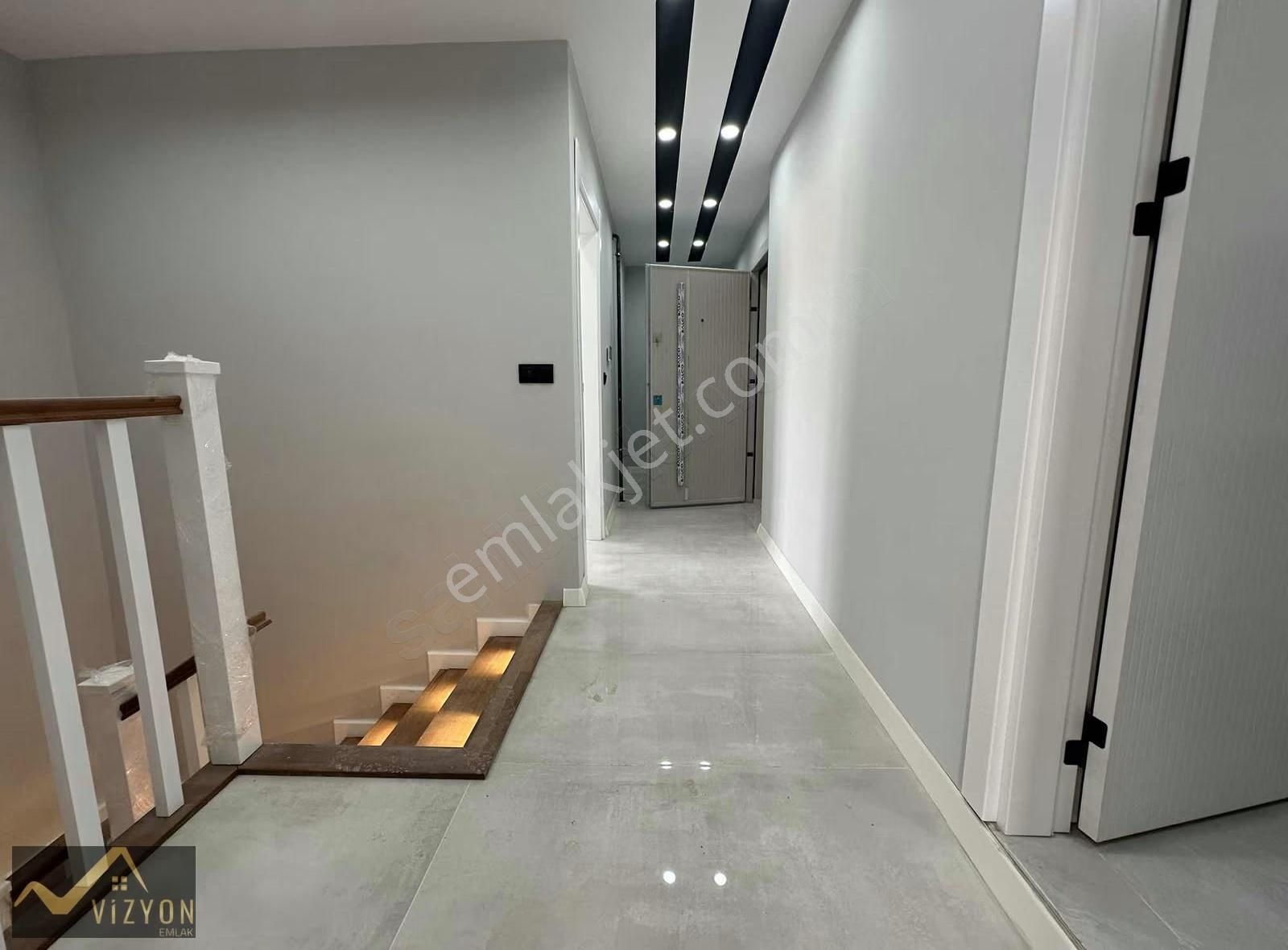 Bayramoğlu Villa Bölgesinde Ful Deniz Manzaralı 4+1 Lüx Dublex - Görsel 10