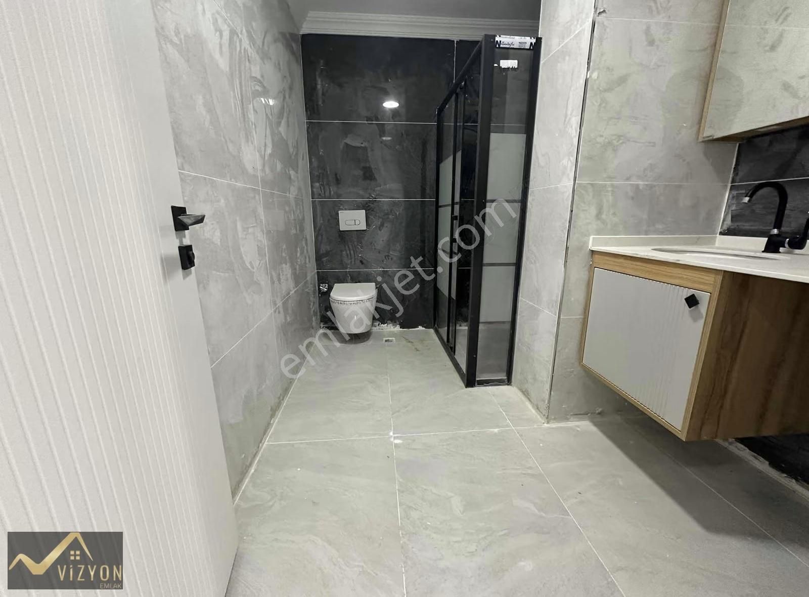 Bayramoğlu Villa Bölgesinde Ful Deniz Manzaralı 4+1 Lüx Dublex - Görsel 29