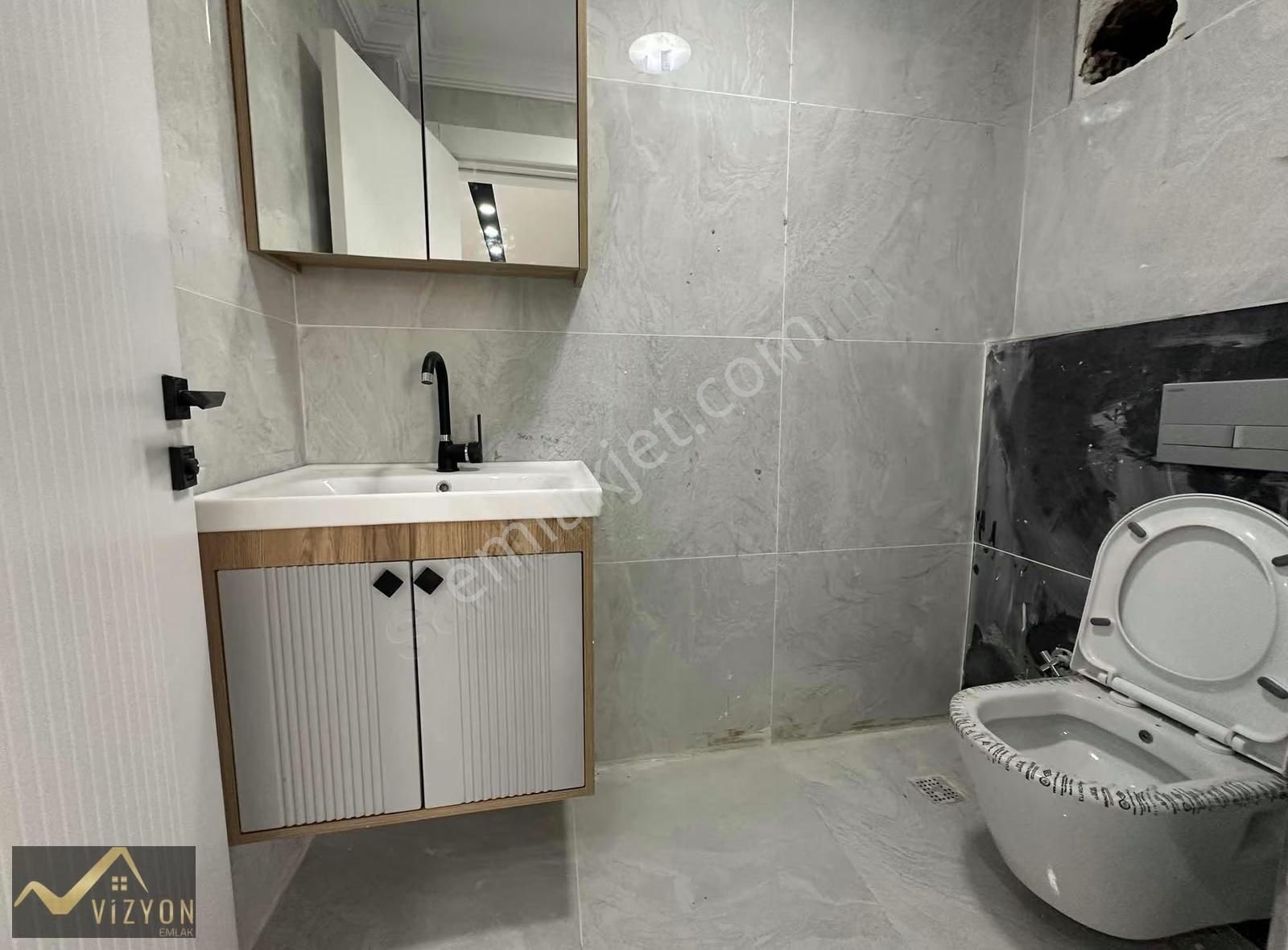 Bayramoğlu Villa Bölgesinde Ful Deniz Manzaralı 4+1 Lüx Dublex - Görsel 9