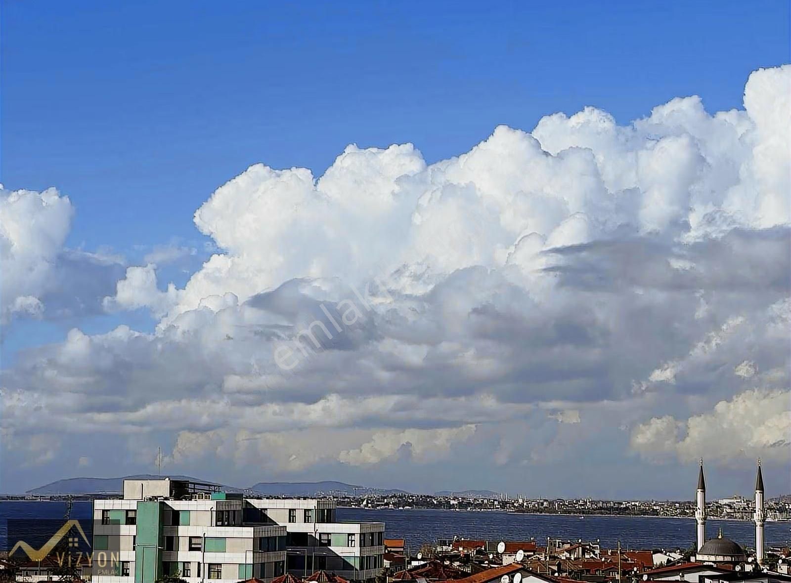 Bayramoğlu Villa Bölgesinde Ful Deniz Manzaralı 4+1 Lüx Dublex - Görsel 12