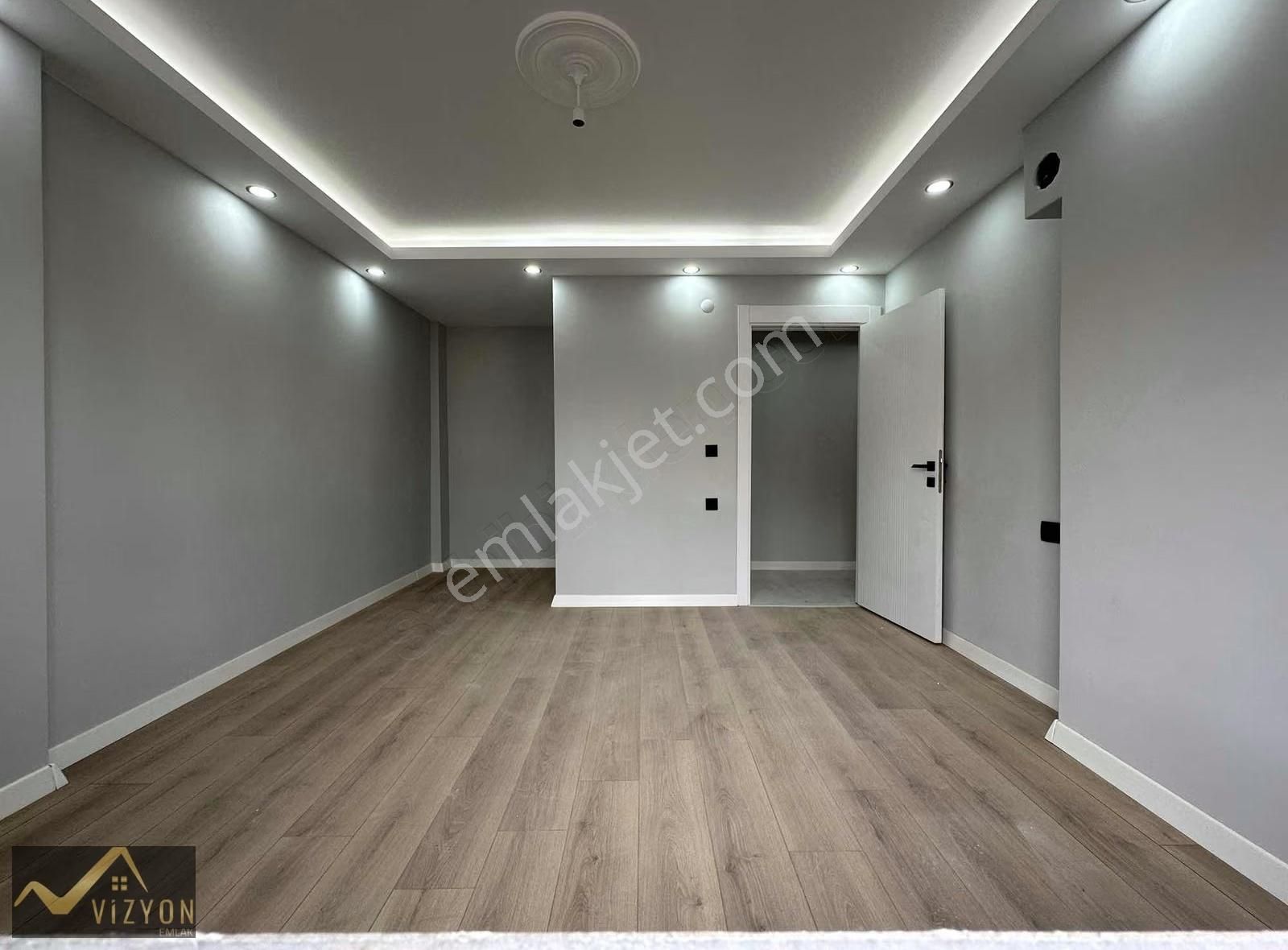 Bayramoğlu Villa Bölgesinde Ful Deniz Manzaralı 4+1 Lüx Dublex - Görsel 3