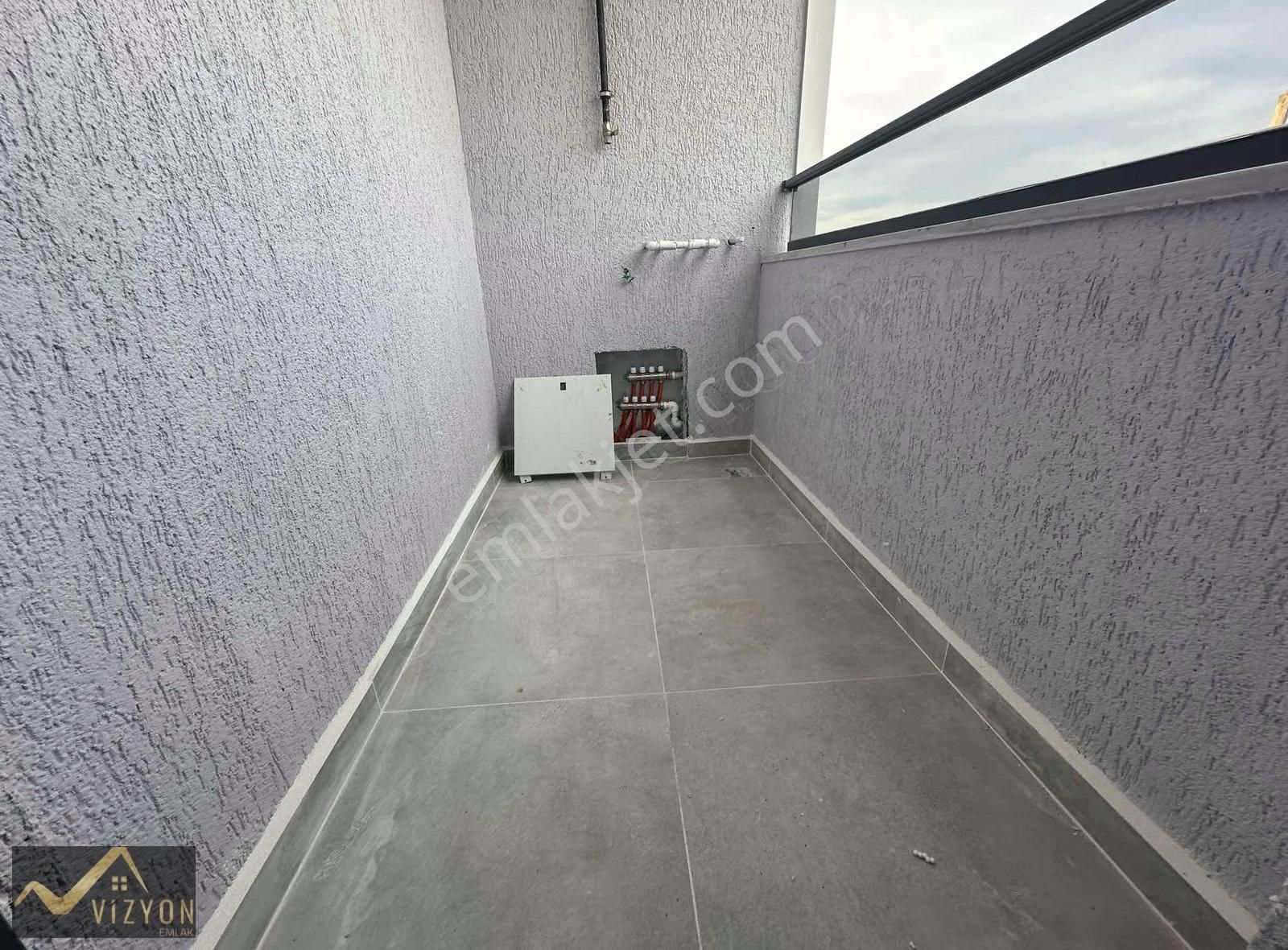 Bayramoğlu Villa Bölgesinde Ful Deniz Manzaralı 4+1 Lüx Dublex - Görsel 27