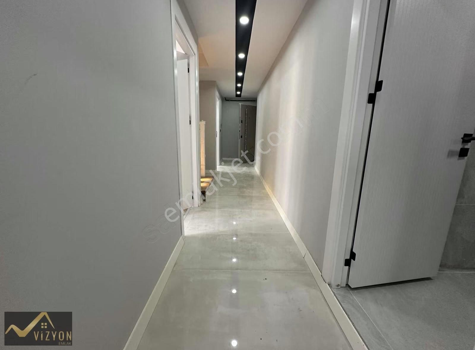 Bayramoğlu Villa Bölgesinde Ful Deniz Manzaralı 4+1 Lüx Dublex - Görsel 35