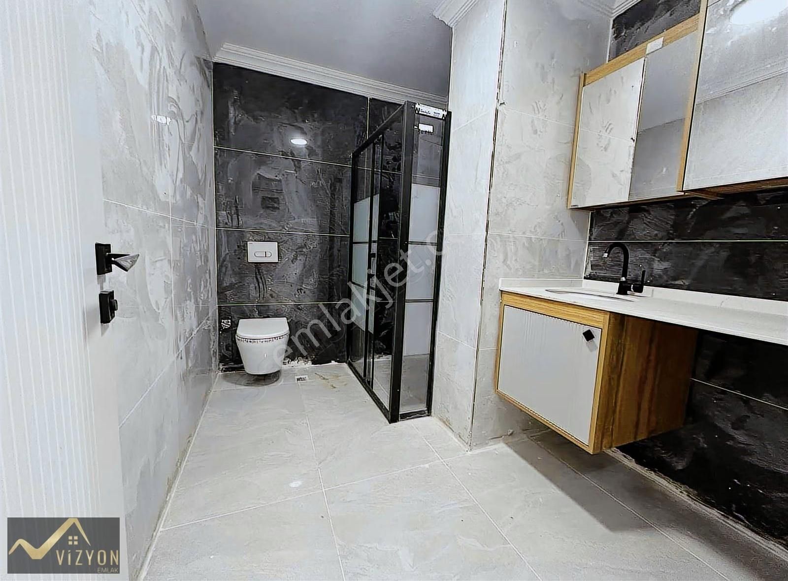 Bayramoğlu Villa Bölgesinde Ful Deniz Manzaralı 4+1 Lüx Dublex - Görsel 13