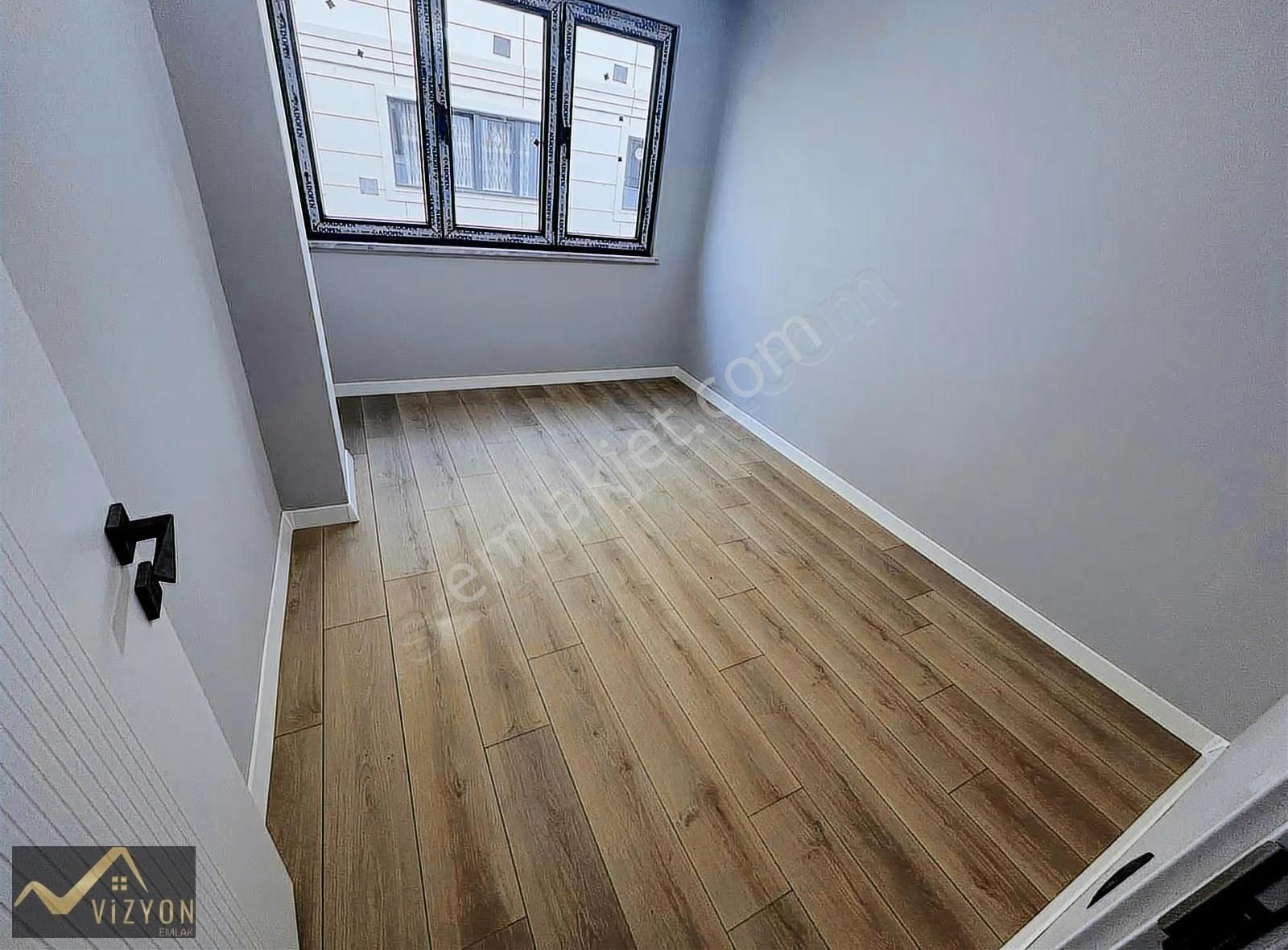 Vizyon Emlak'tan Bayramoğlu Emniyet Yakını Lüks 2+1 Daire - Görsel 13