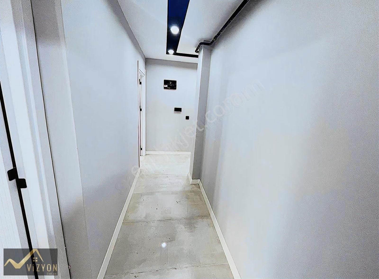 Vizyon Emlak'tan Bayramoğlu Emniyet Yakını Lüks 2+1 Daire - Görsel 5