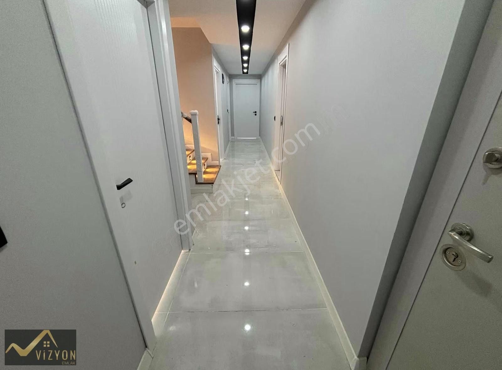 Ultra Lüks 4+1 Deniz Manzaralı 240 M² Prestij Dubleks - Görsel 2