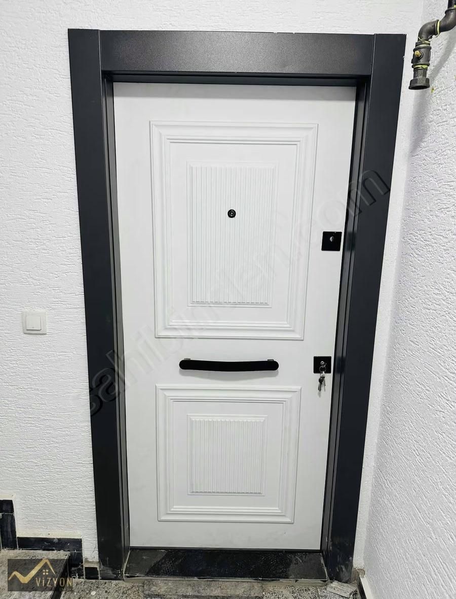 Fırsat 2+1 Sıfır 80 M2 Lüx Bahçe Katı Eminevime Ve Krediye Uygun - Görsel 4