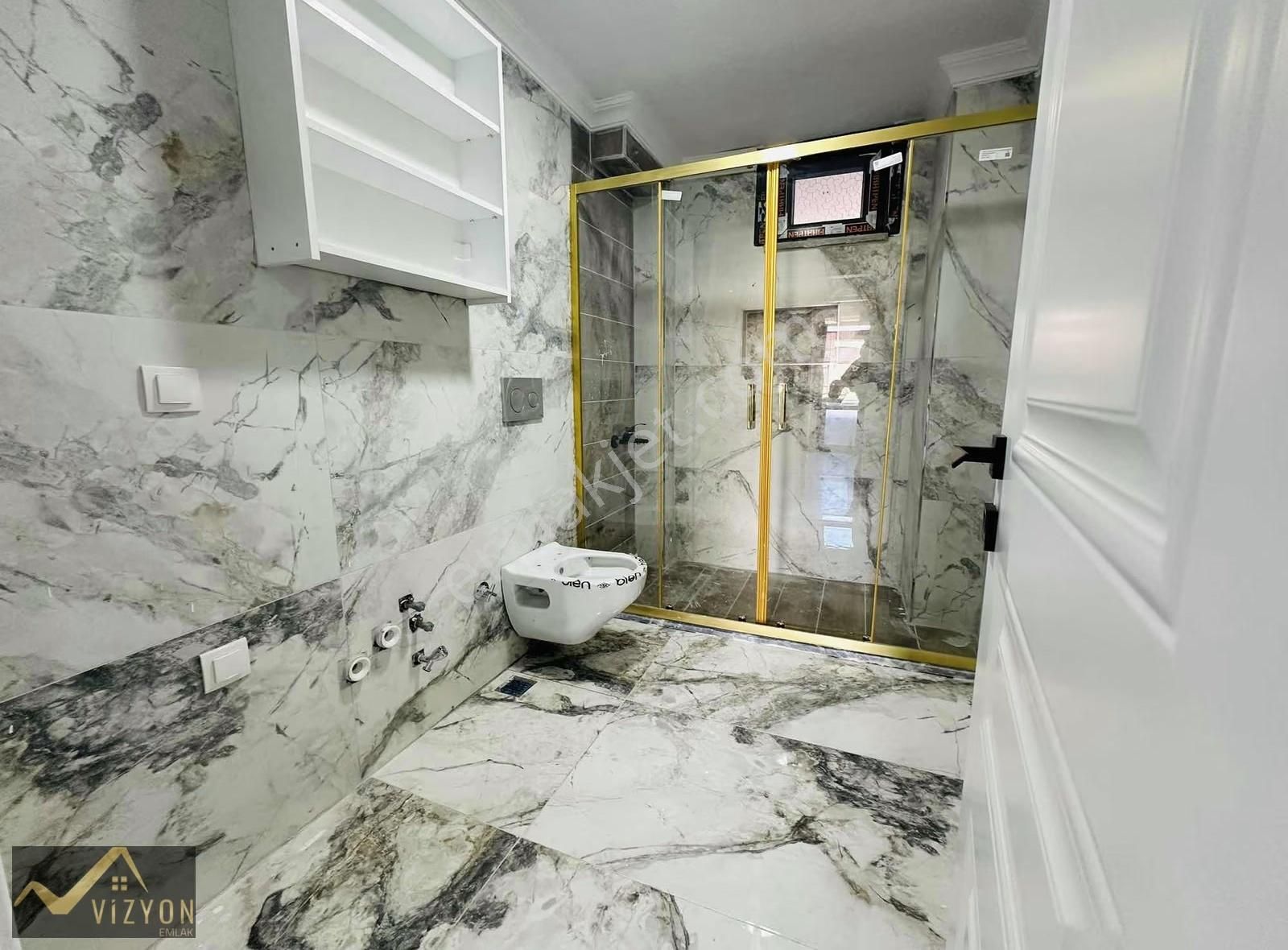 Fırsat 2+1 Sıfır 80 M2 Lüx Bahçe Katı Eminevime Ve Krediye Uygun - Görsel 11