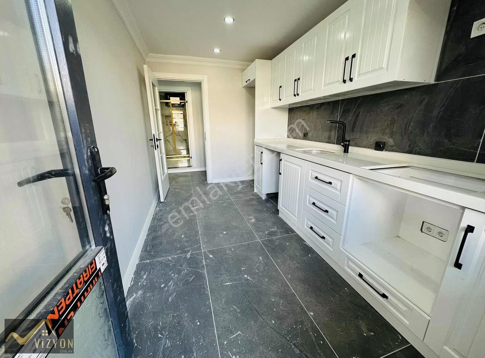 Fırsat 2+1 Sıfır 80 M2 Lüx Bahçe Katı Eminevime Ve Krediye Uygun - Görsel 10