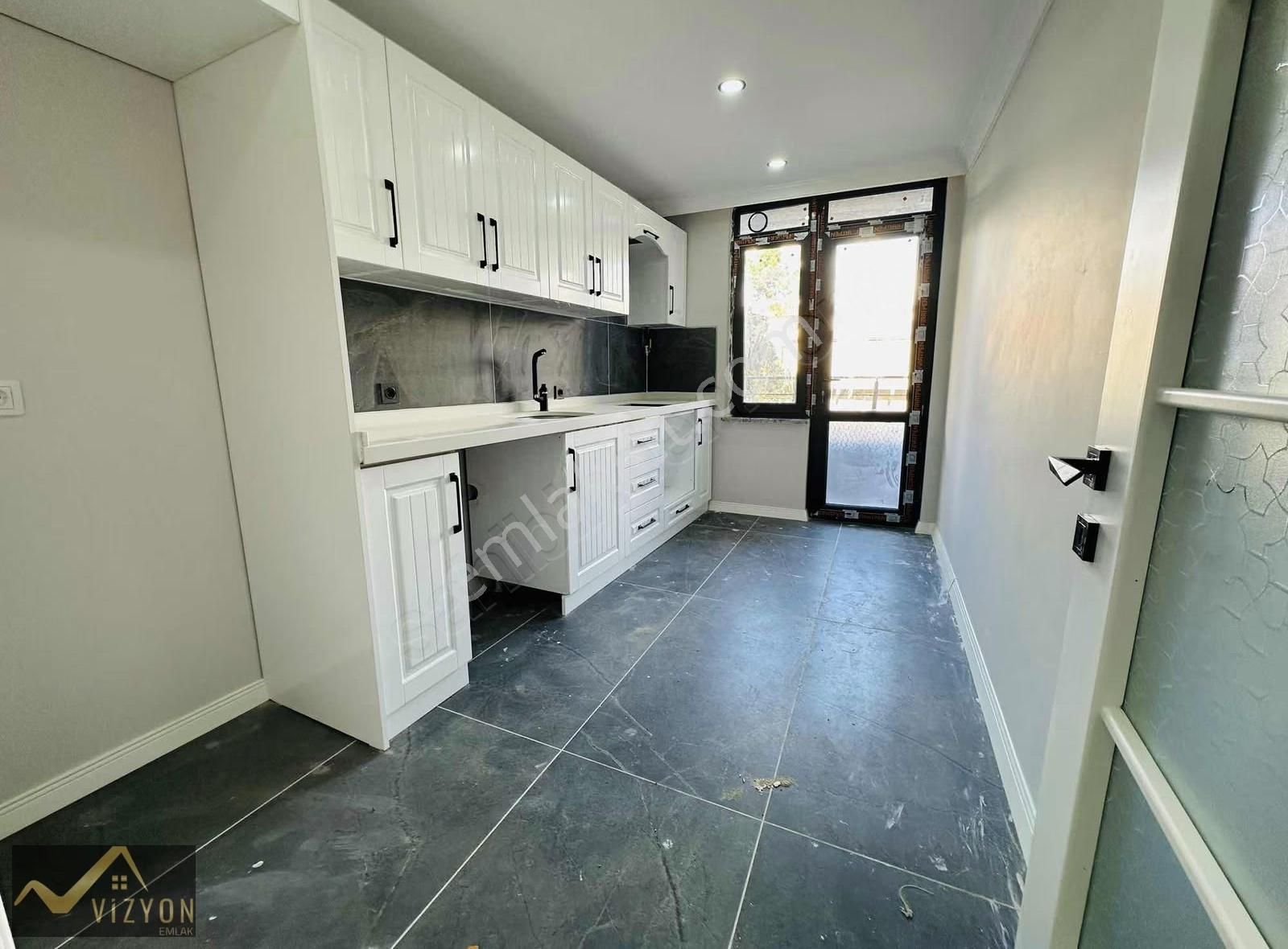 Fırsat 2+1 Sıfır 80 M2 Lüx Bahçe Katı Eminevime Ve Krediye Uygun - Görsel 16