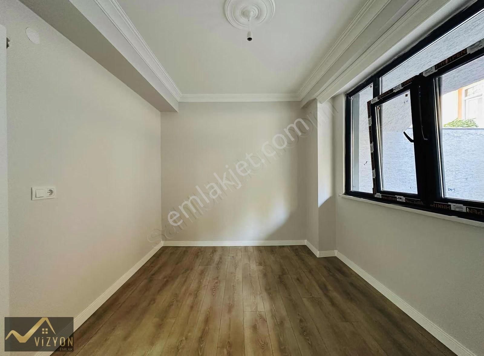 Fırsat 2+1 Sıfır 80 M2 Lüx Bahçe Katı Eminevime Ve Krediye Uygun - Görsel 8