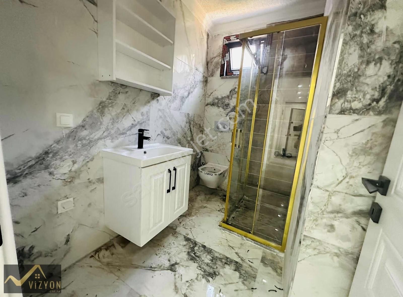 Vizyon Emlak'tan Fırsat 3+1 Sıfır Lüx Ara Kat 125 M2 - Görsel 10