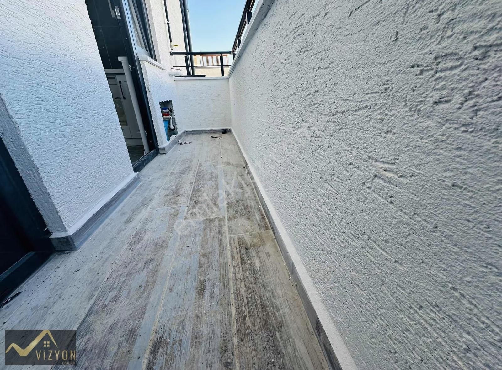 Vizyon Emlak'tan Fırsat 3+1 Sıfır Lüx Ara Kat 125 M2 - Görsel 13