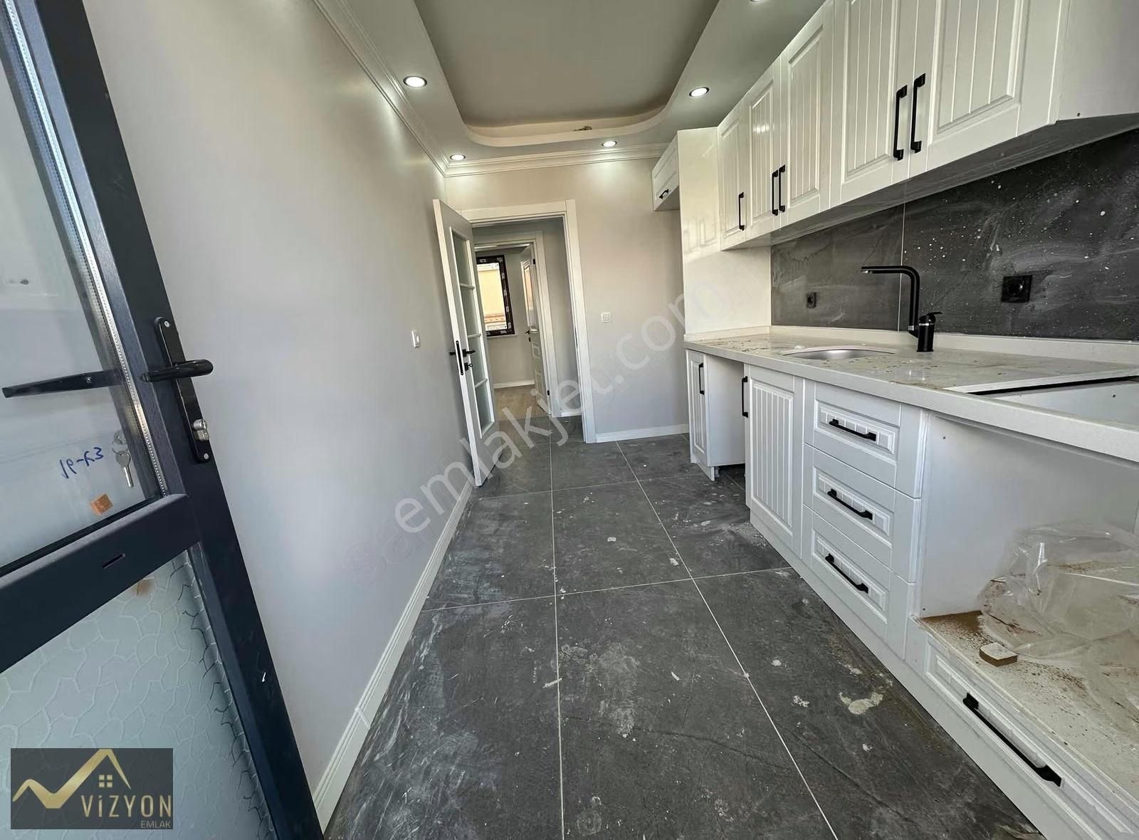 Vizyon Emlak'tan Fırsat 3+1 Sıfır Lüx Ara Kat 125 M2 - Görsel 11