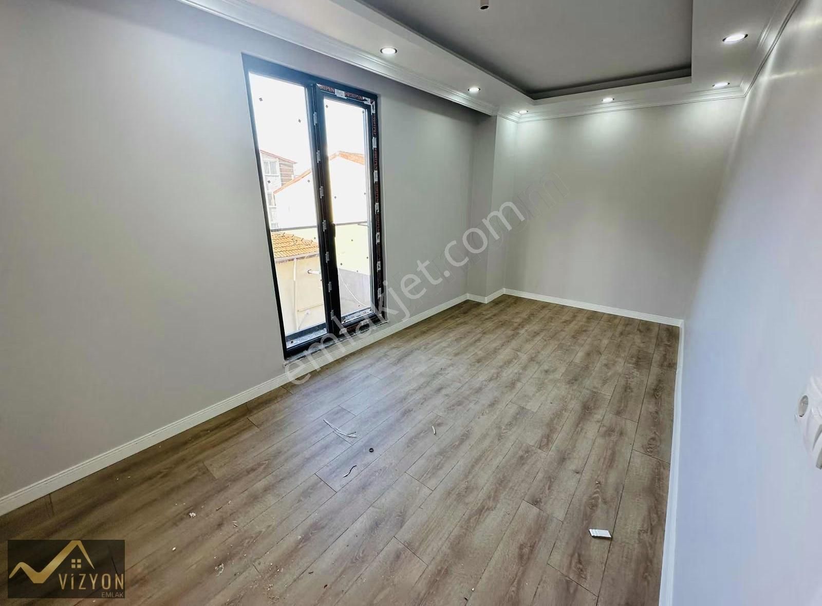 Vizyon Emlak'tan Fırsat 3+1 Sıfır Lüx Ara Kat 125 M2 - Görsel 12