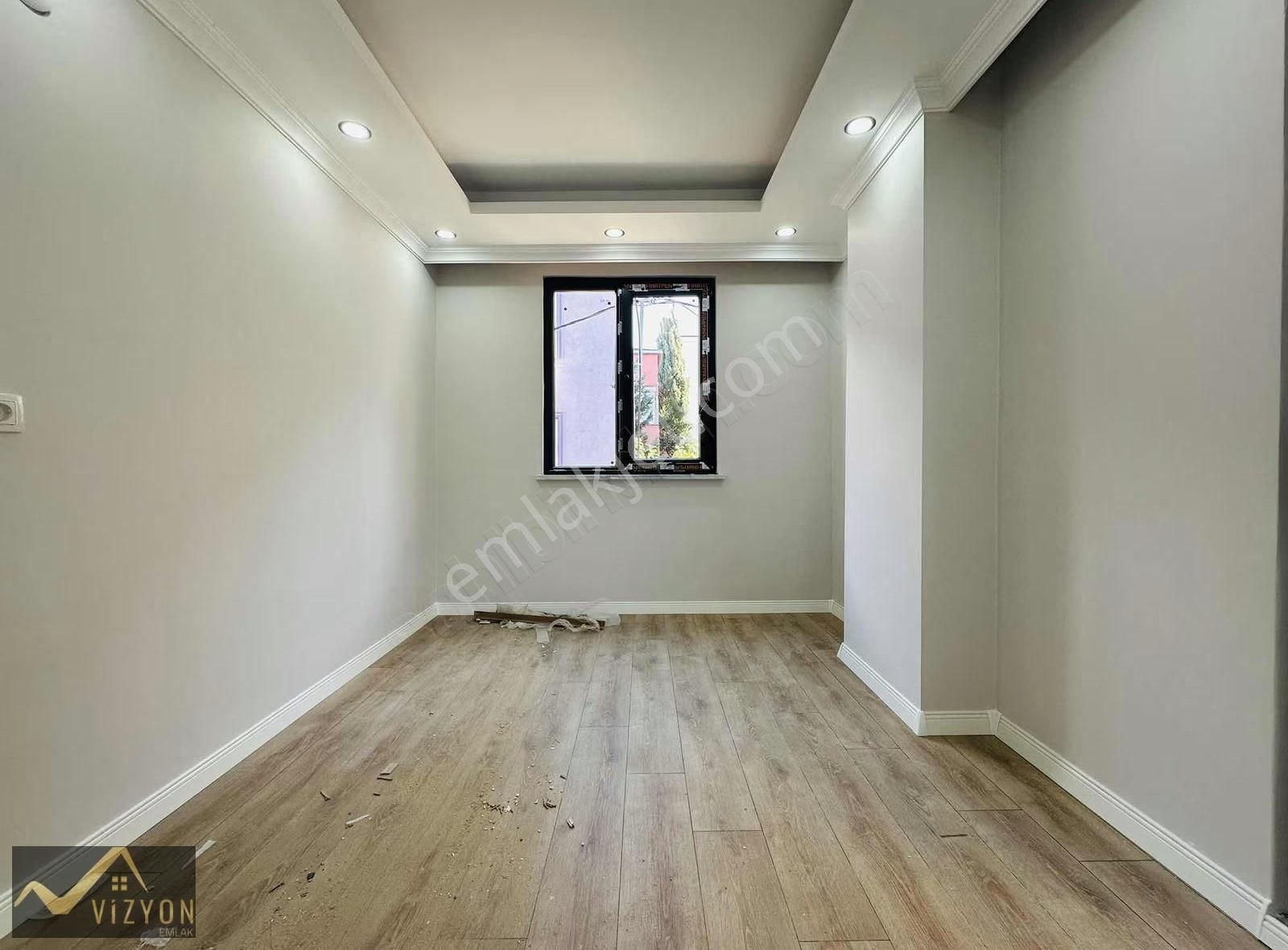Vizyon Emlak'tan Fırsat 3+1 Sıfır Lüx Ara Kat 125 M2 - Görsel 8