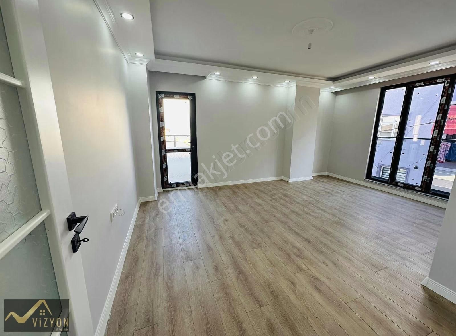 Vizyon Emlak'tan Fırsat 3+1 Sıfır Lüx Ara Kat 125 M2 - Görsel 6