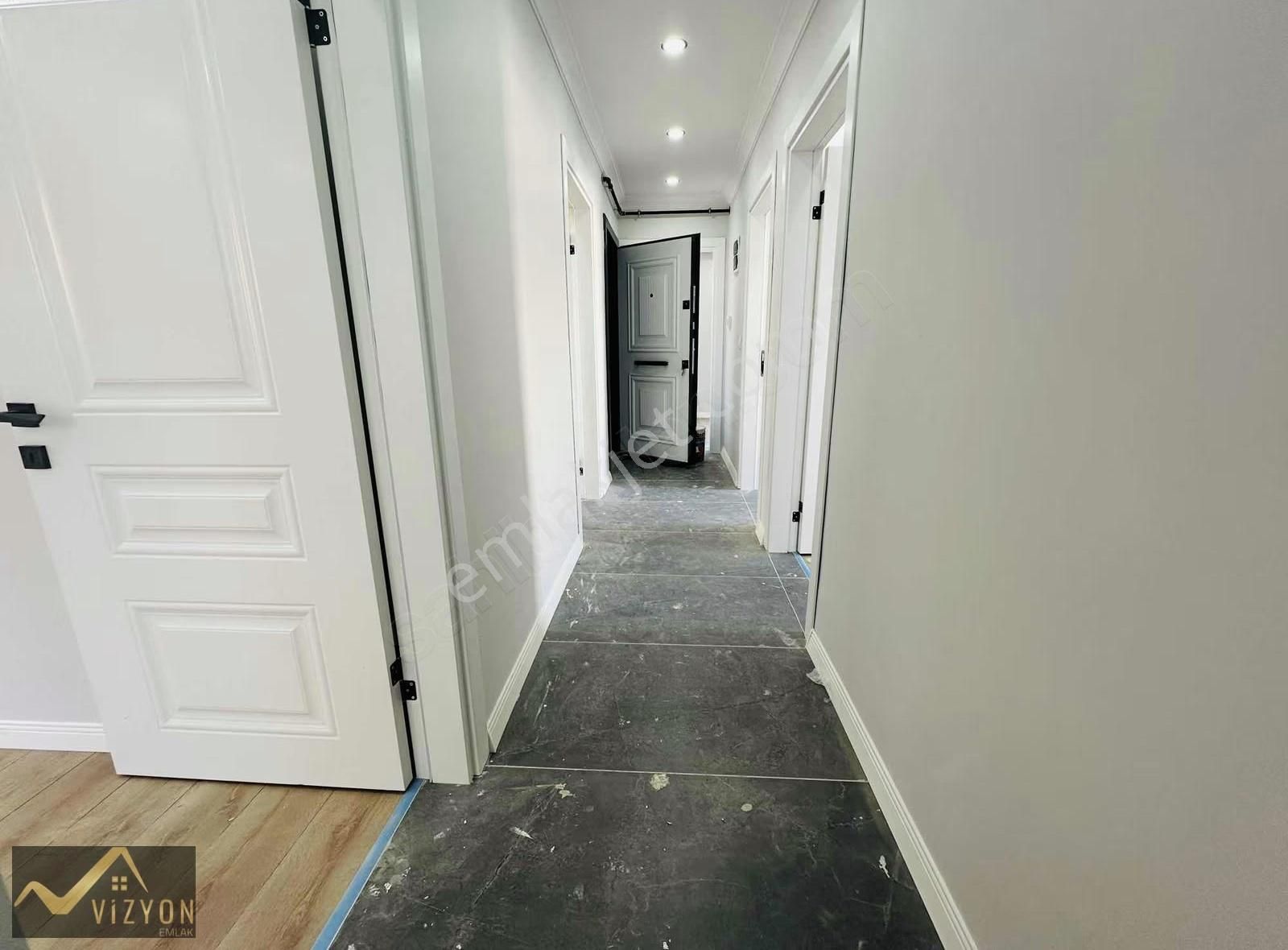 Vizyon Emlak'tan Fırsat 3+1 Sıfır Lüx Ara Kat 125 M2 - Görsel 15